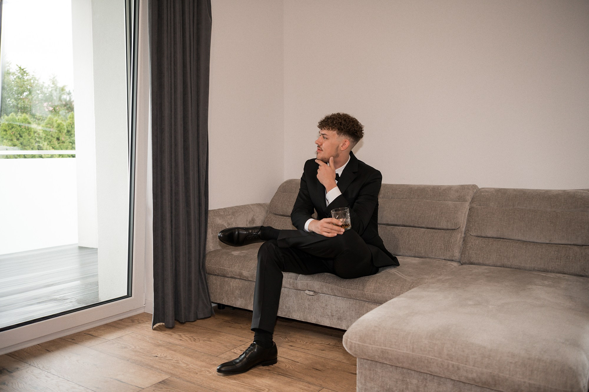 Alisa & Jakub. VideofotKA.pl