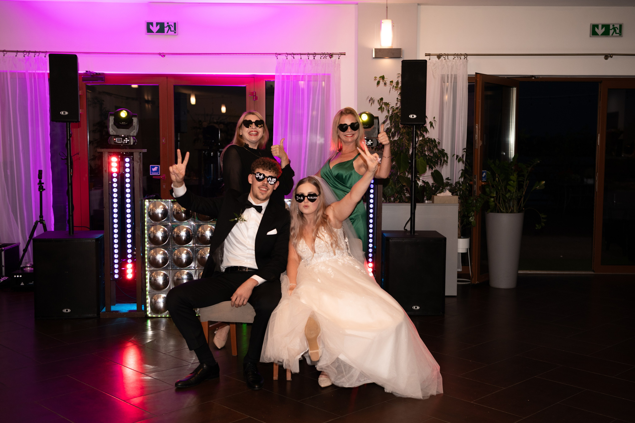 Alisa & Jakub. VideofotKA.pl