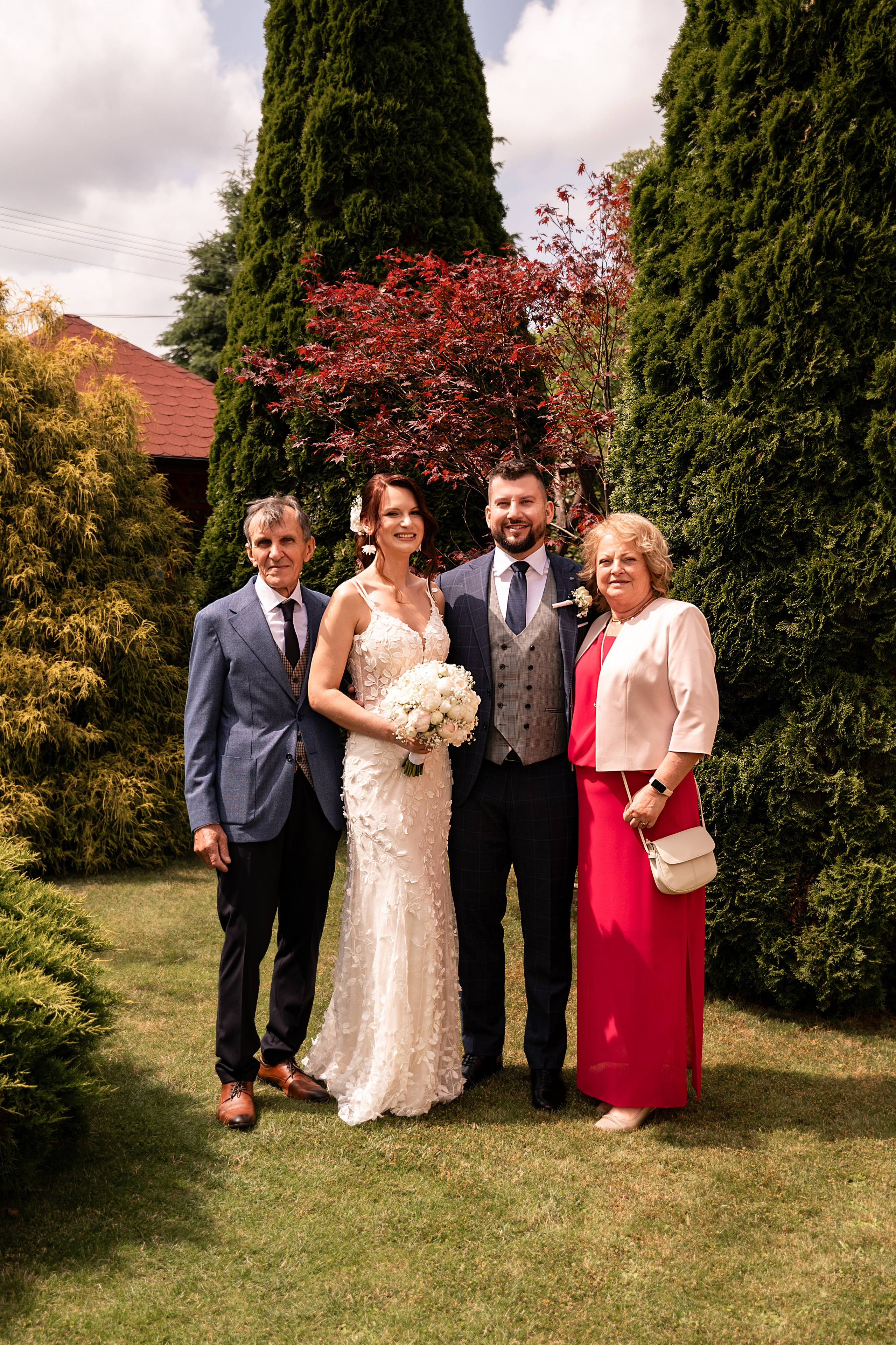 Izabela & Piotrek. VideofotKA.pl