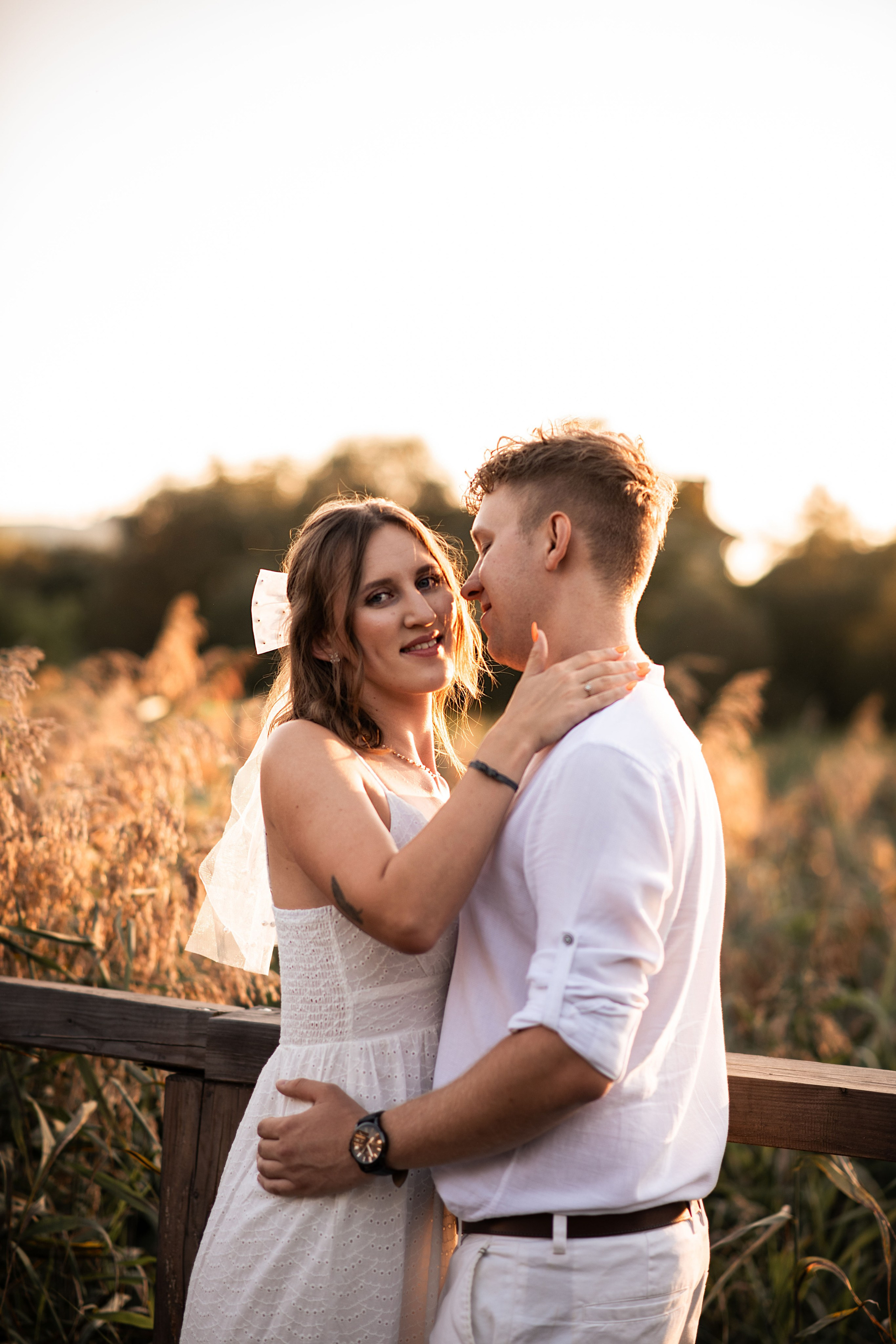 Martyna&Kuba narzeczeńska. VideofotKA.pl