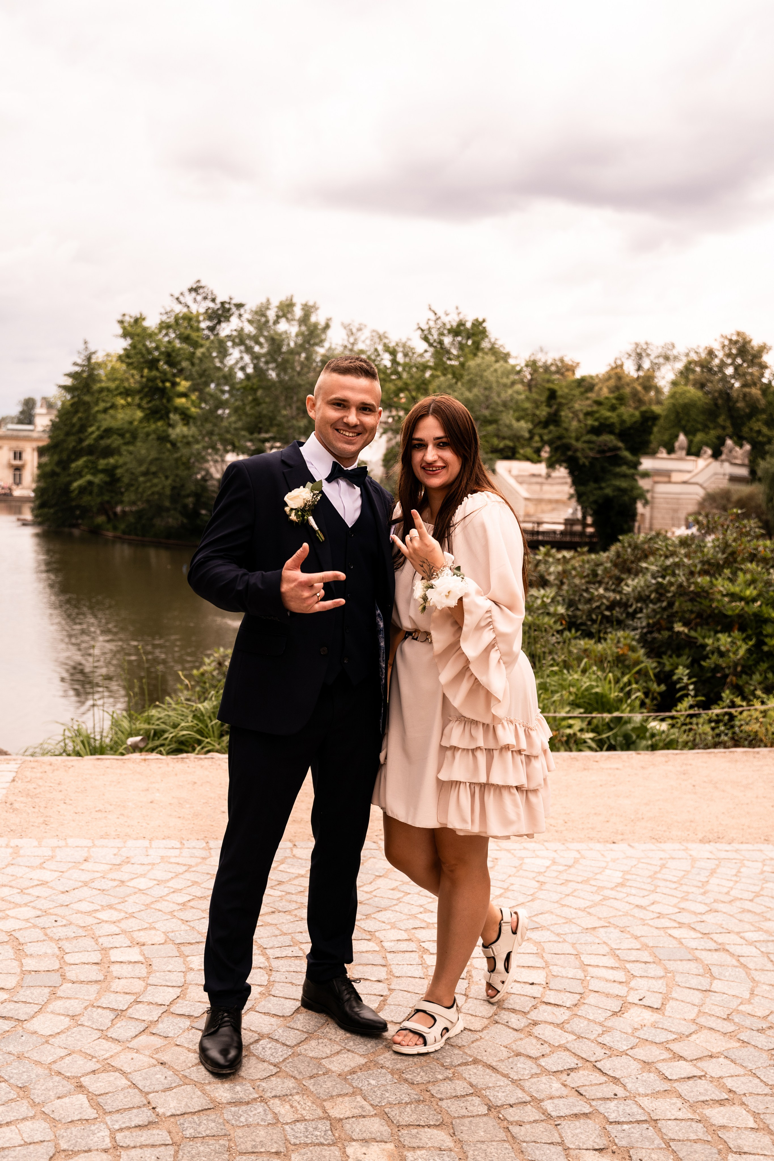 Marianna & Semen. VideofotKA.pl