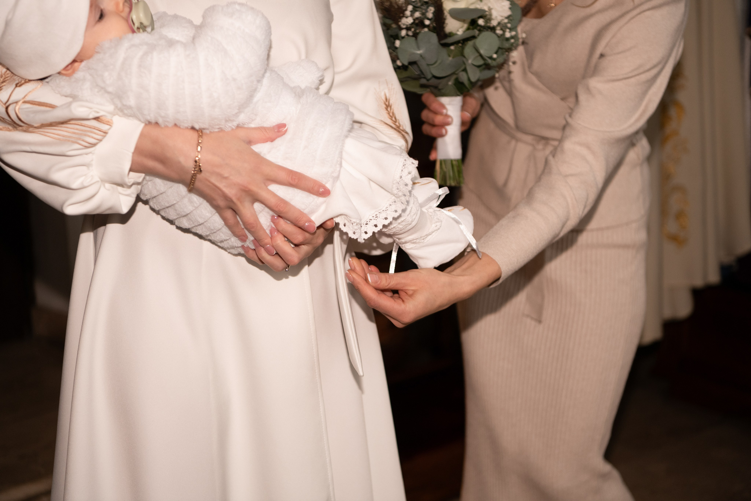 Chrzest święty. VideofotKA.pl