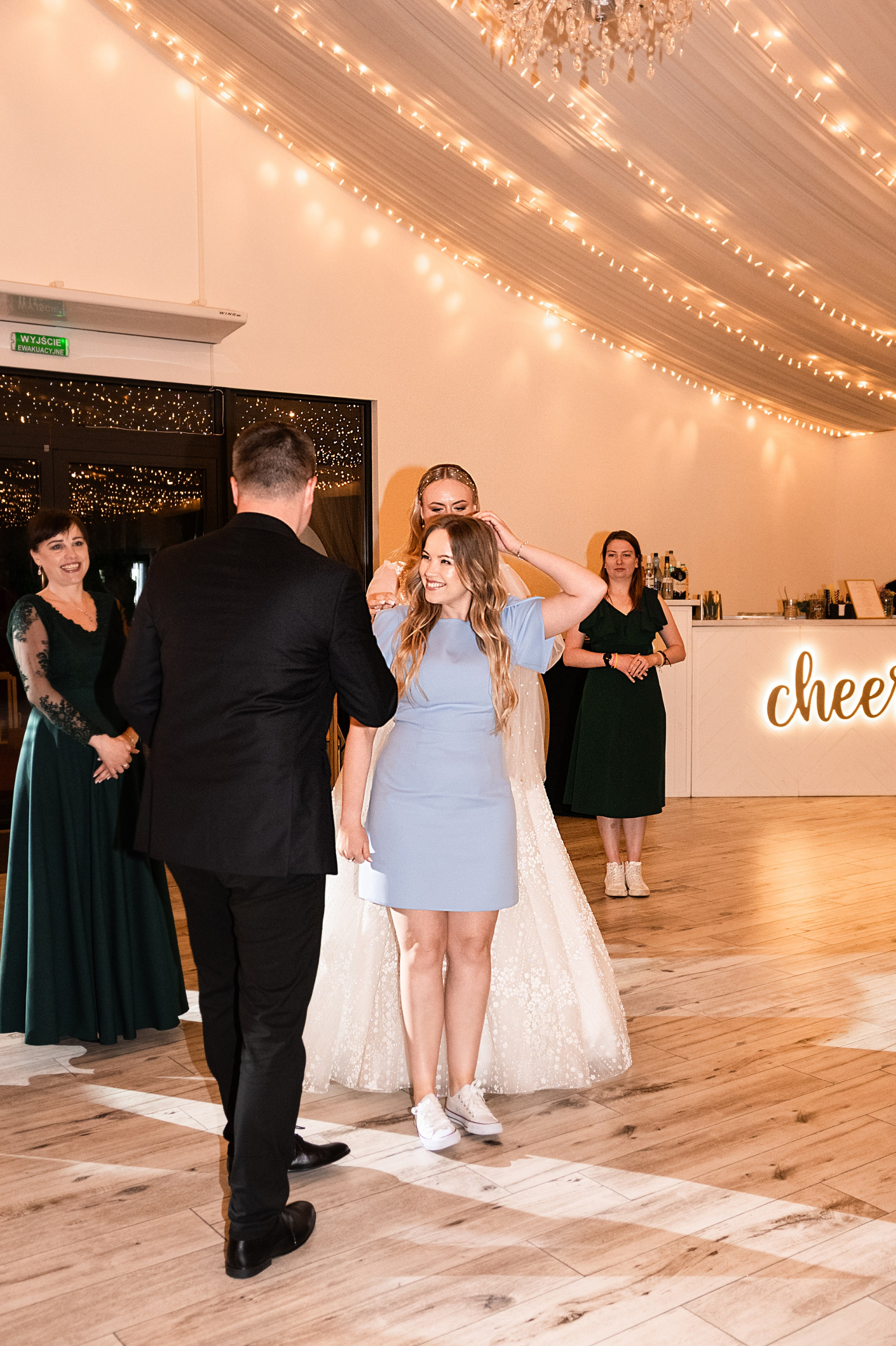 Klaudia & Szymon. VideofotKA.pl