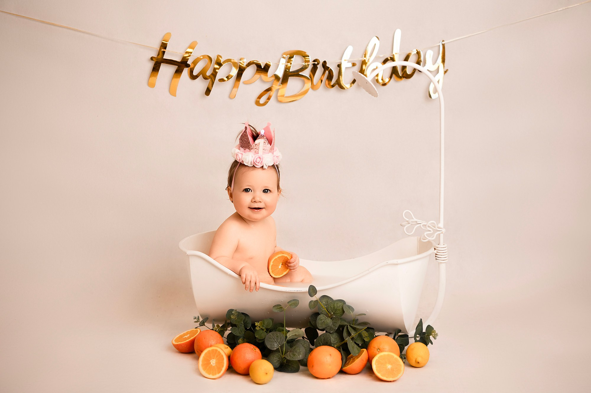 Sesja urodzinowa. VideofotKA.pl