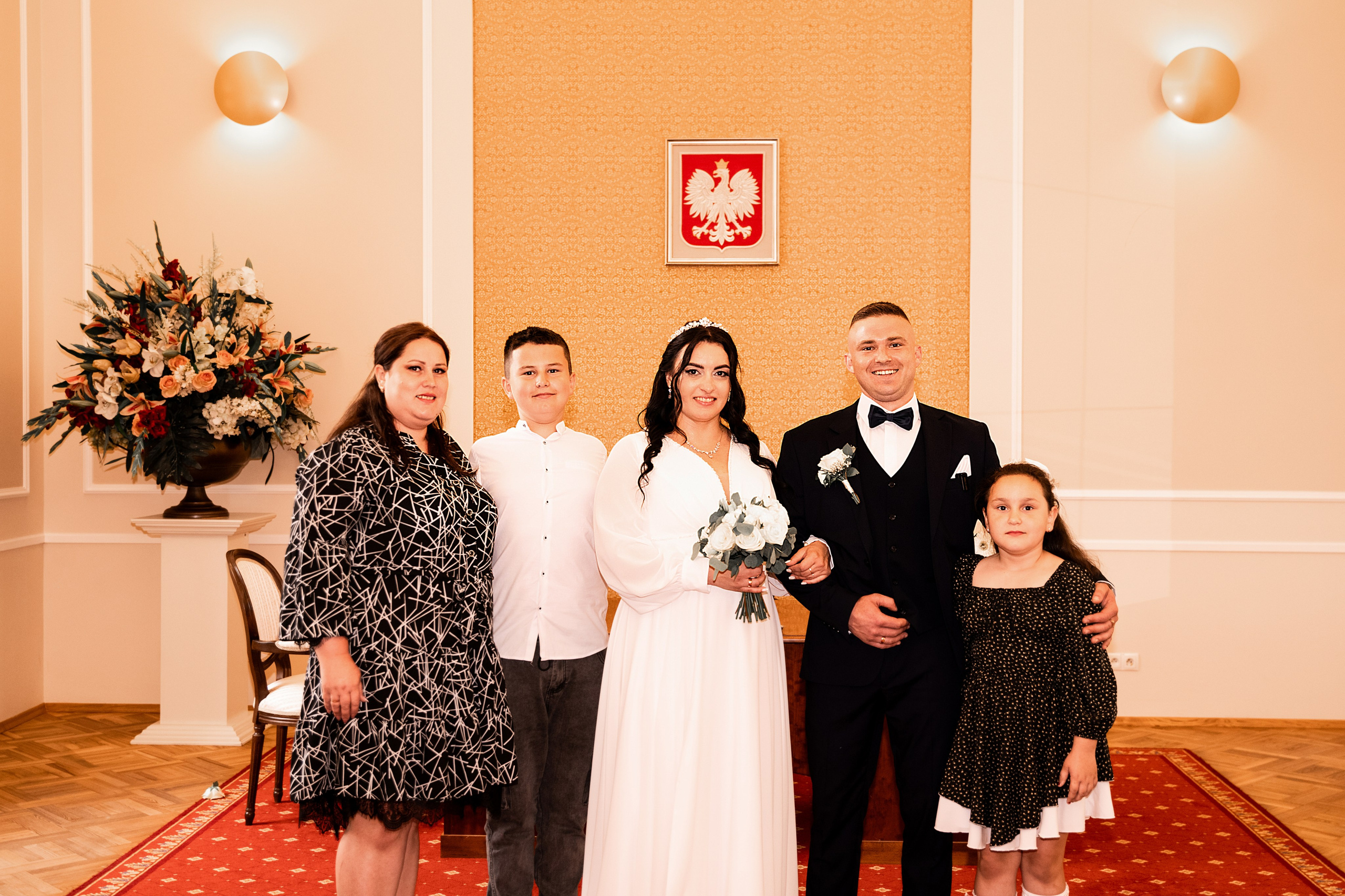 Marianna & Semen. VideofotKA.pl