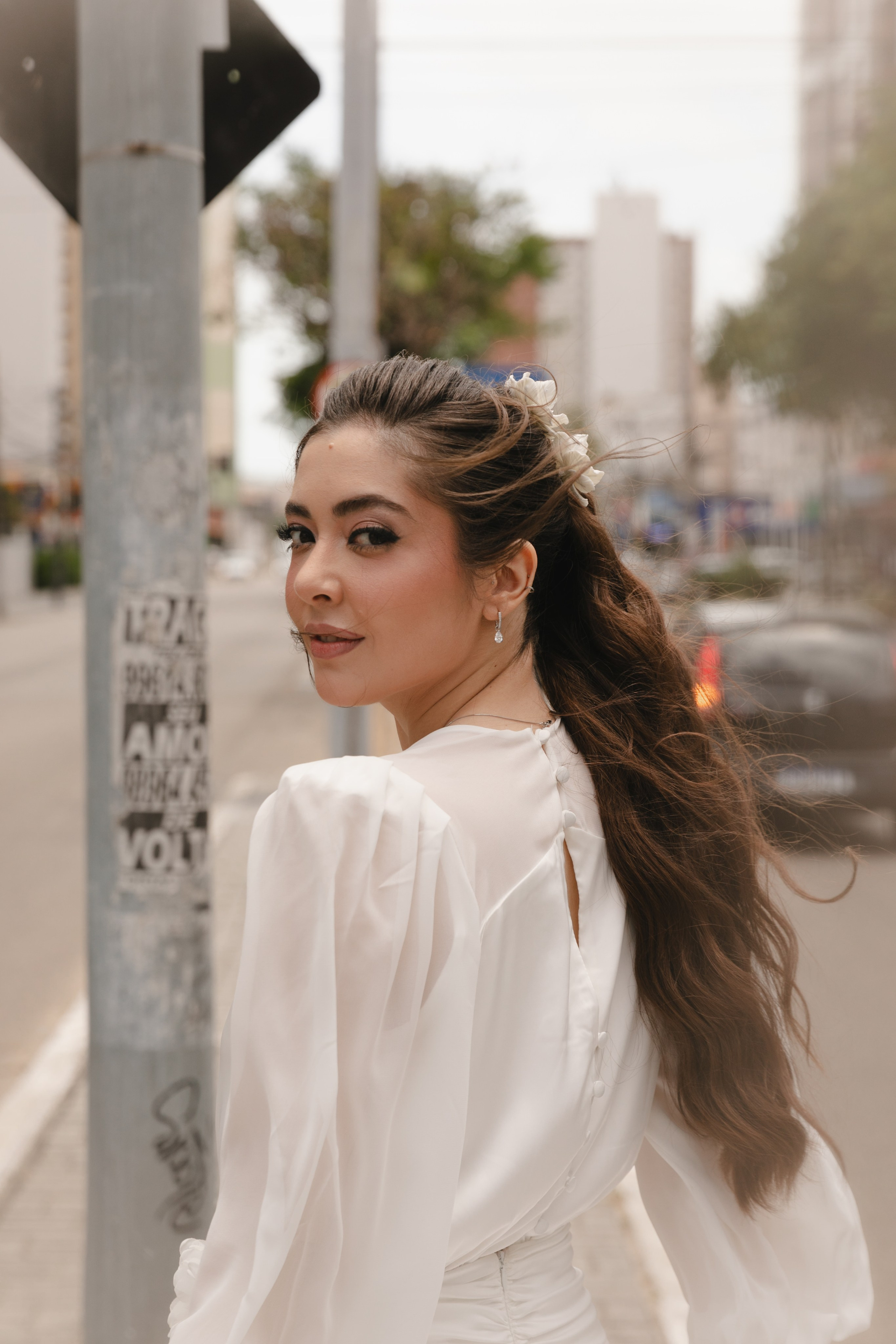 Civil Bruno e Nicole. Esdras Rodrigues, Fotógrafo de Casamento em Fortaleza — CE, Brasil