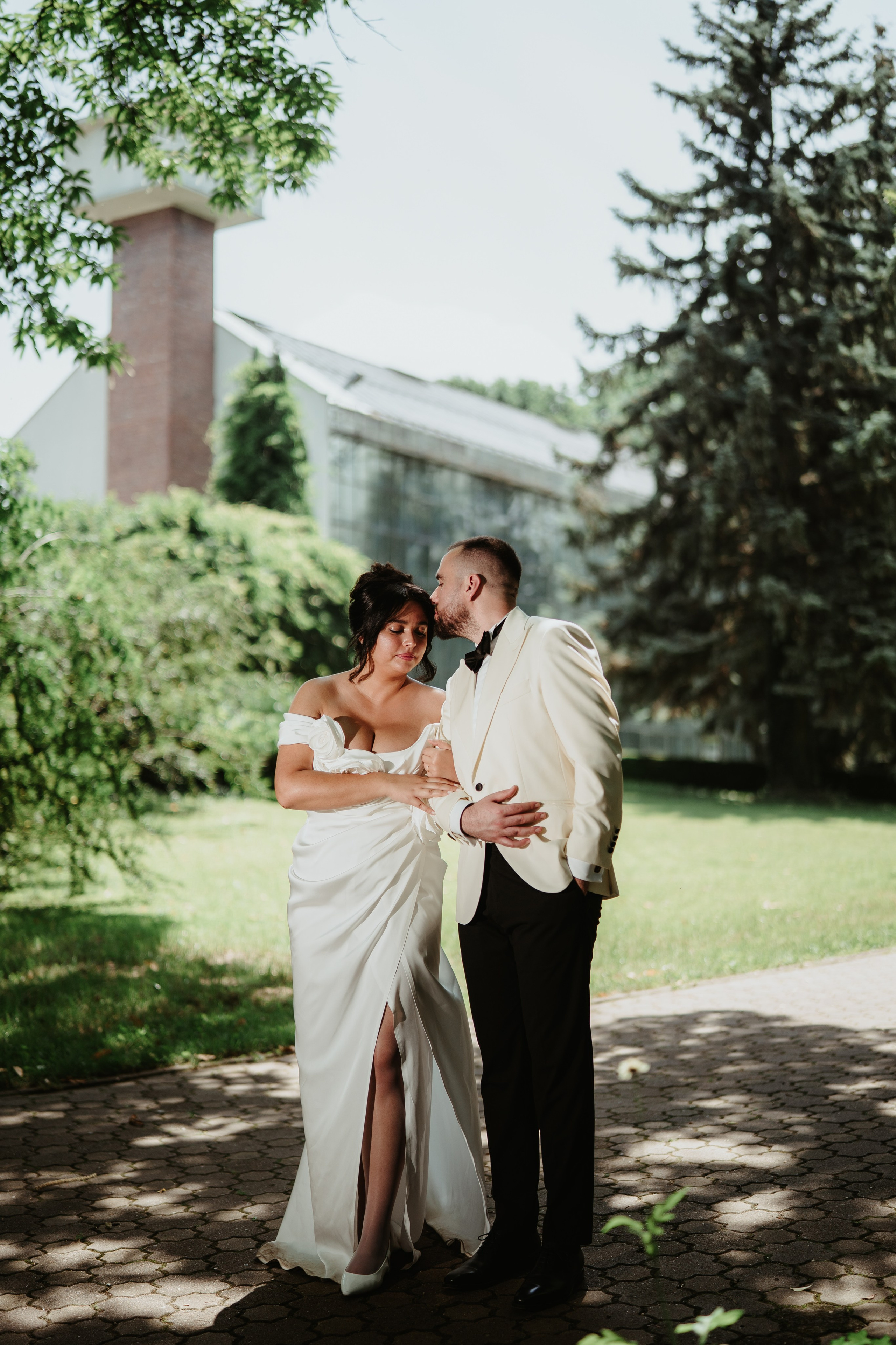 Raluca & Andrei. Spoiala Brothers — Wedding Films & Photography