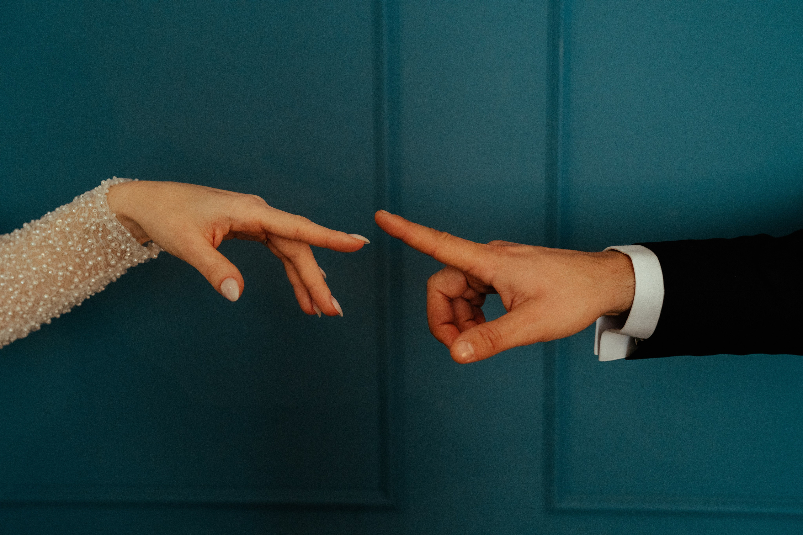 Oana & Alin. Spoiala Brothers — Wedding Films & Photography