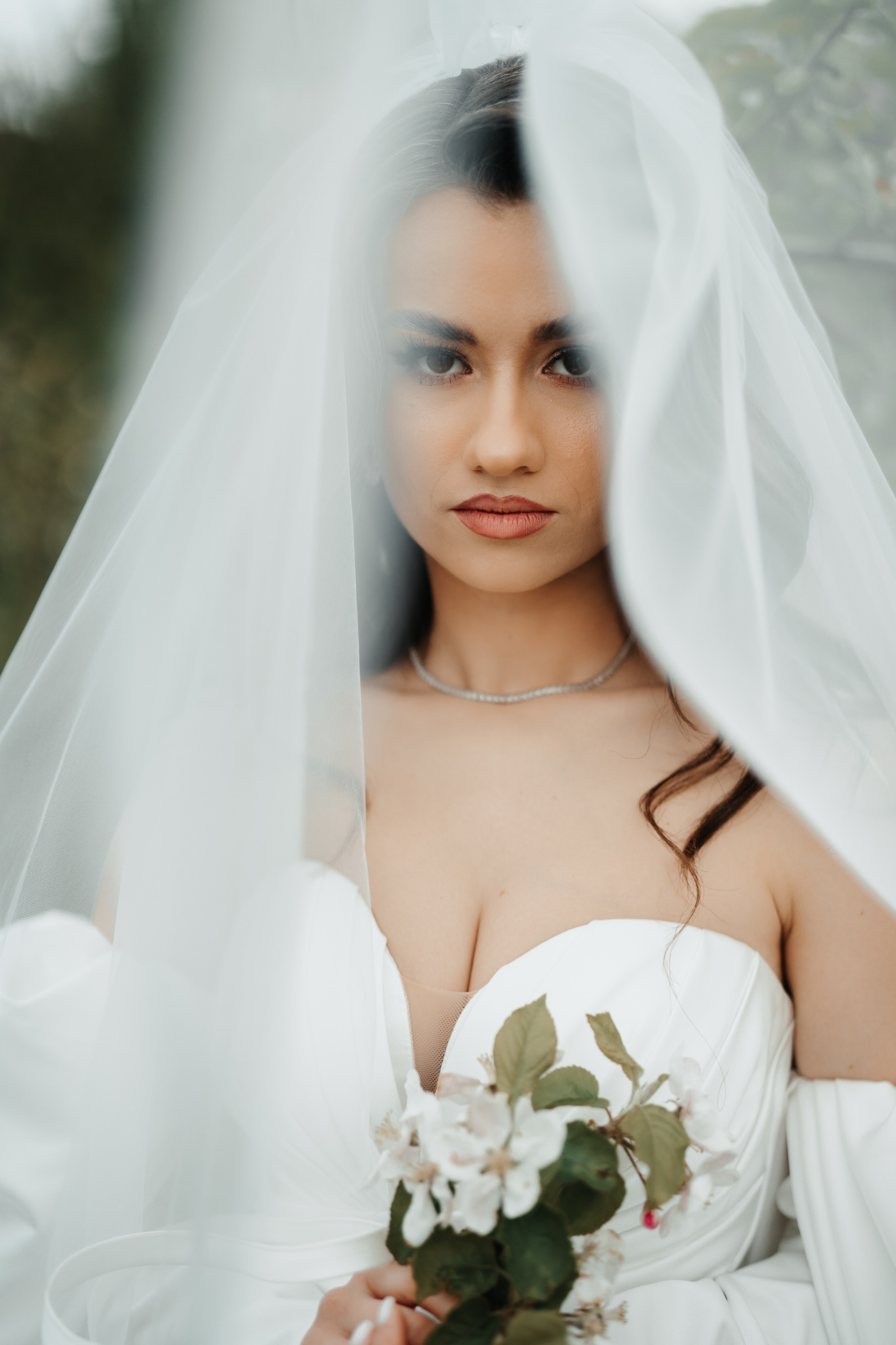 Malina & Vasile. Spoiala Brothers Romania — Wedding Films & Photography