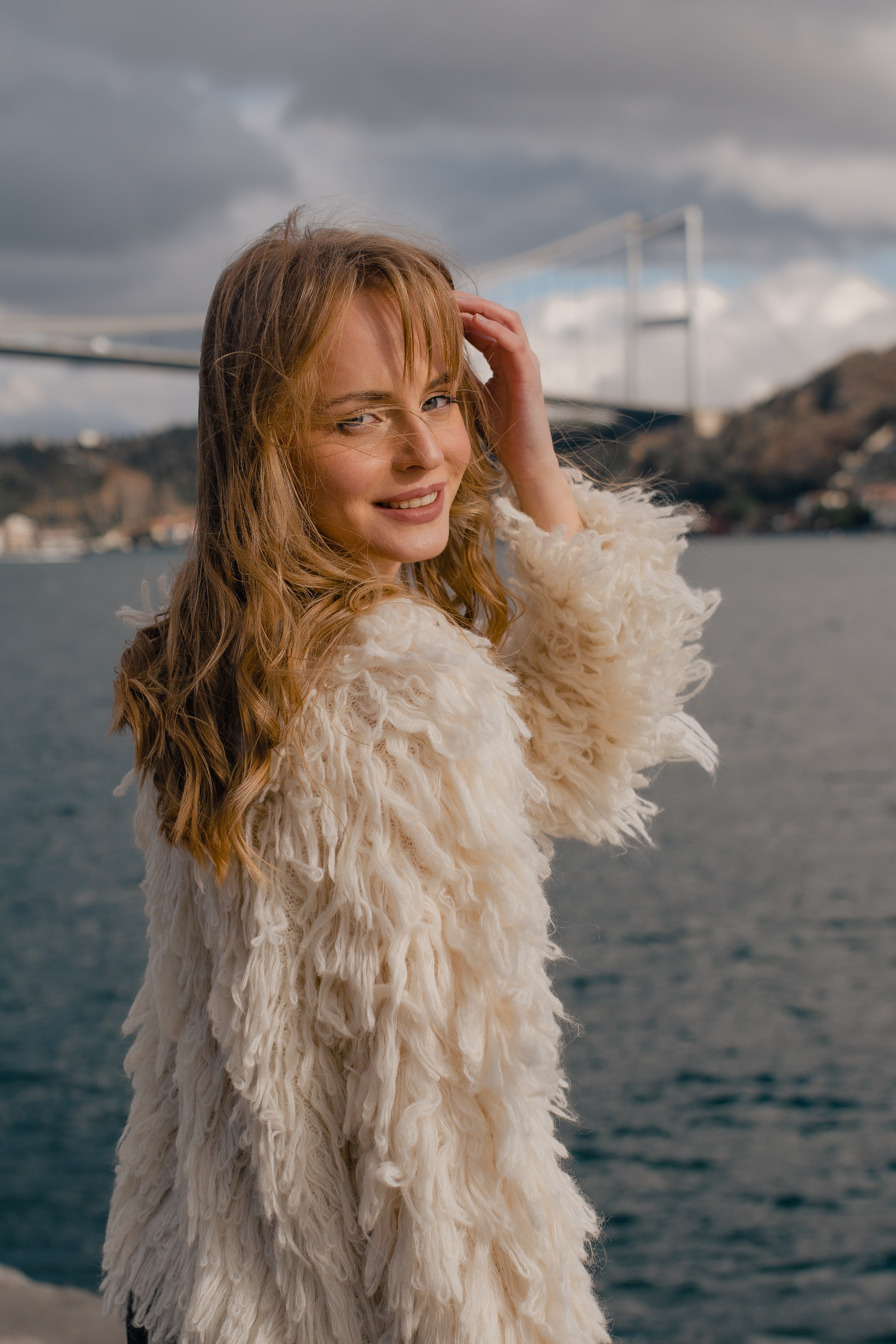 Дарина. Фотограф Москва Ларина Юлия