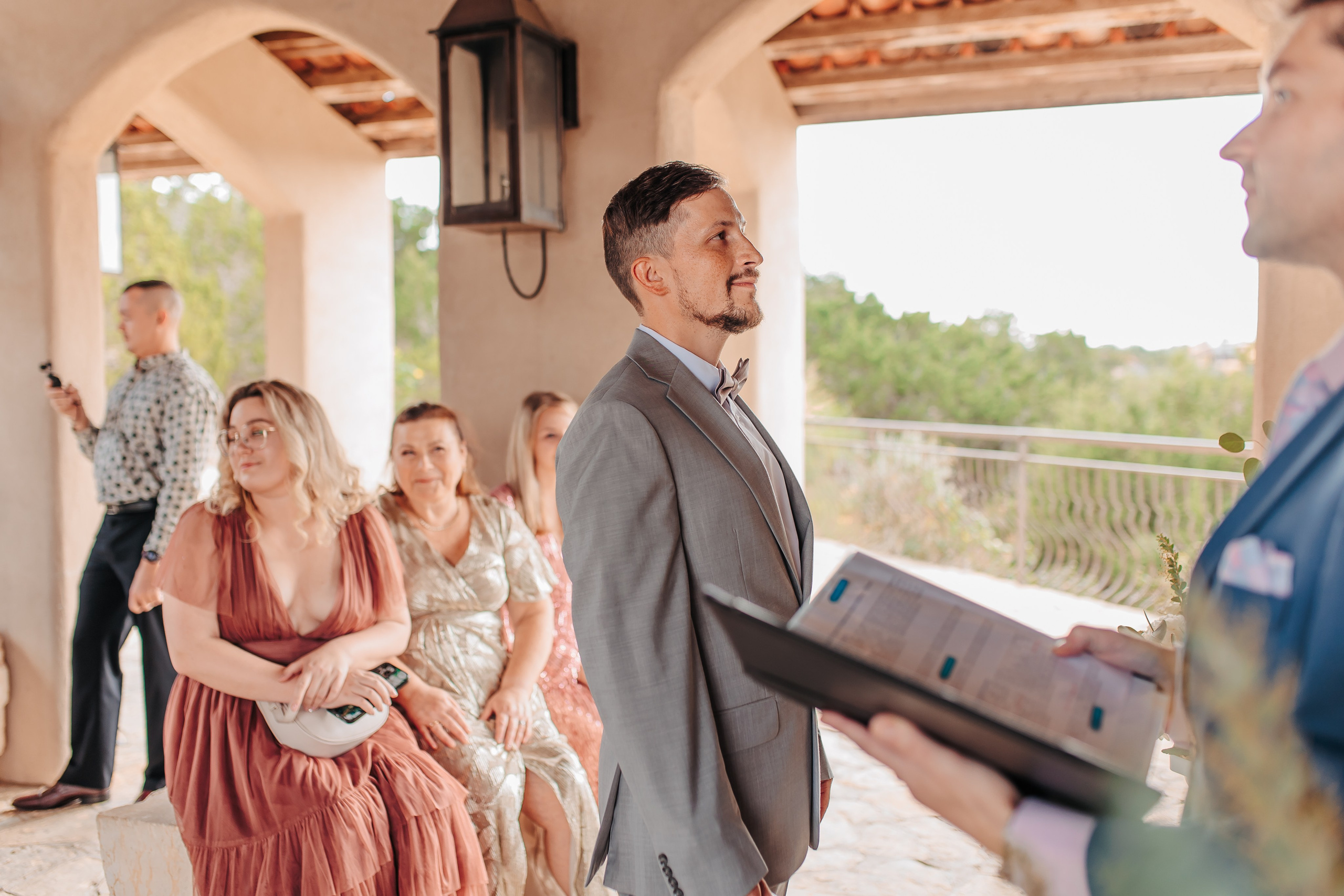 KRISTINA & IVAN’S CHAPEL DULCINEA WEDDING IN AUSTIN. Professional Photography in Austin, TX — Family, Newborn, Maternity