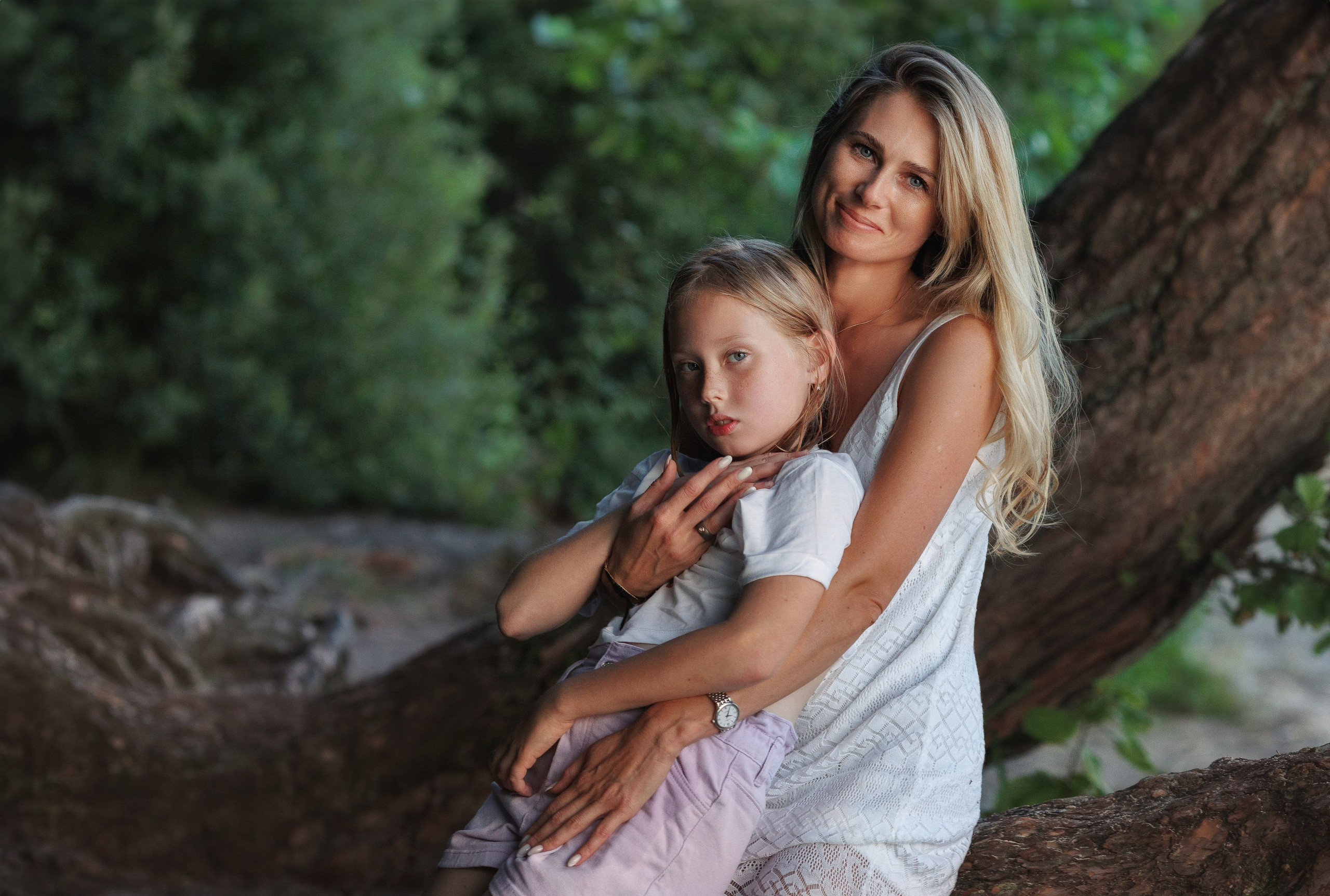 Чудесная компания. Семейный и детский фотограф в Вильнюсе Светлана Наумова