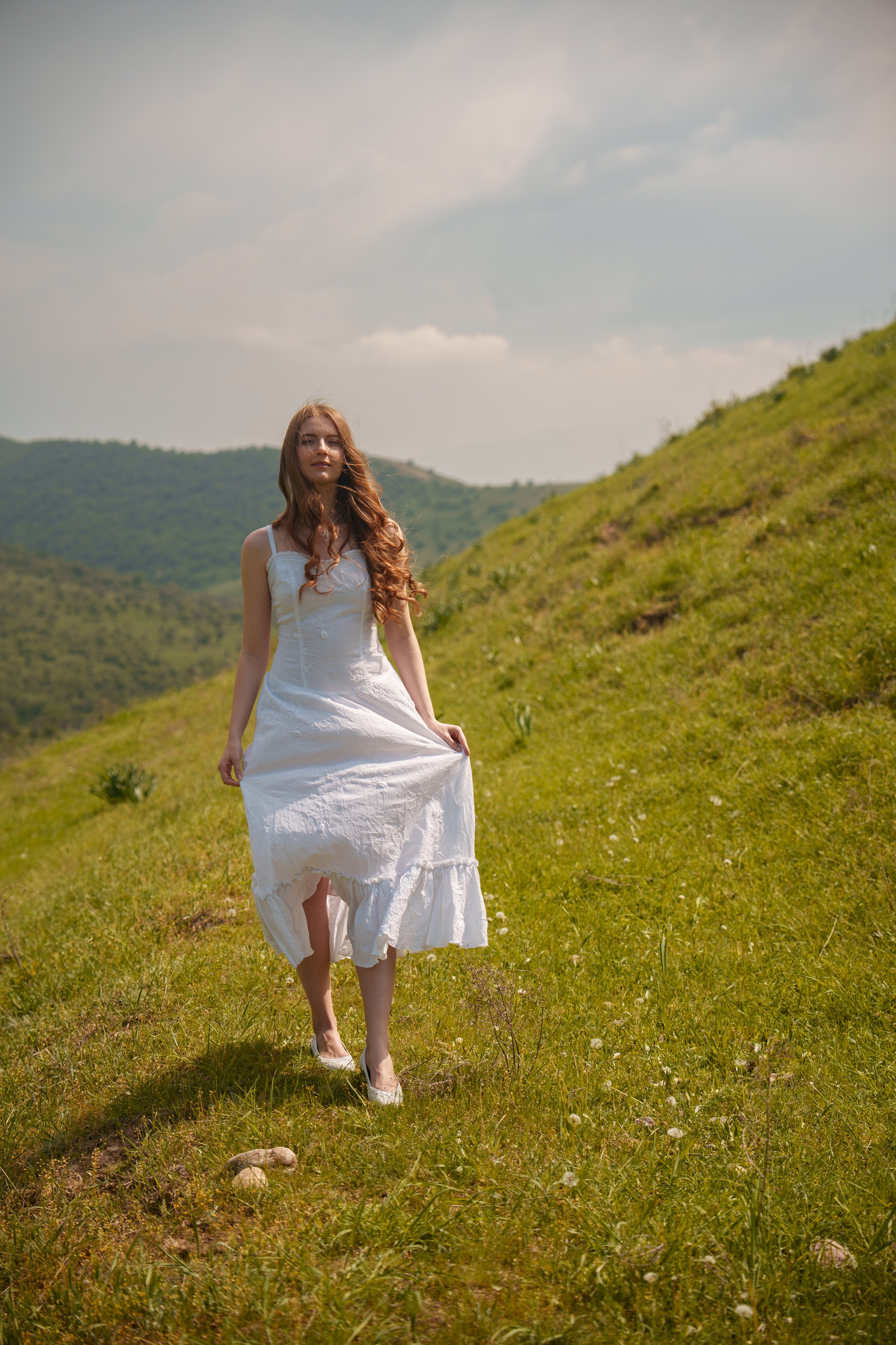 SIGMA 50 mm F1.2 DG DN Art. Фотограф Григорий Кравец