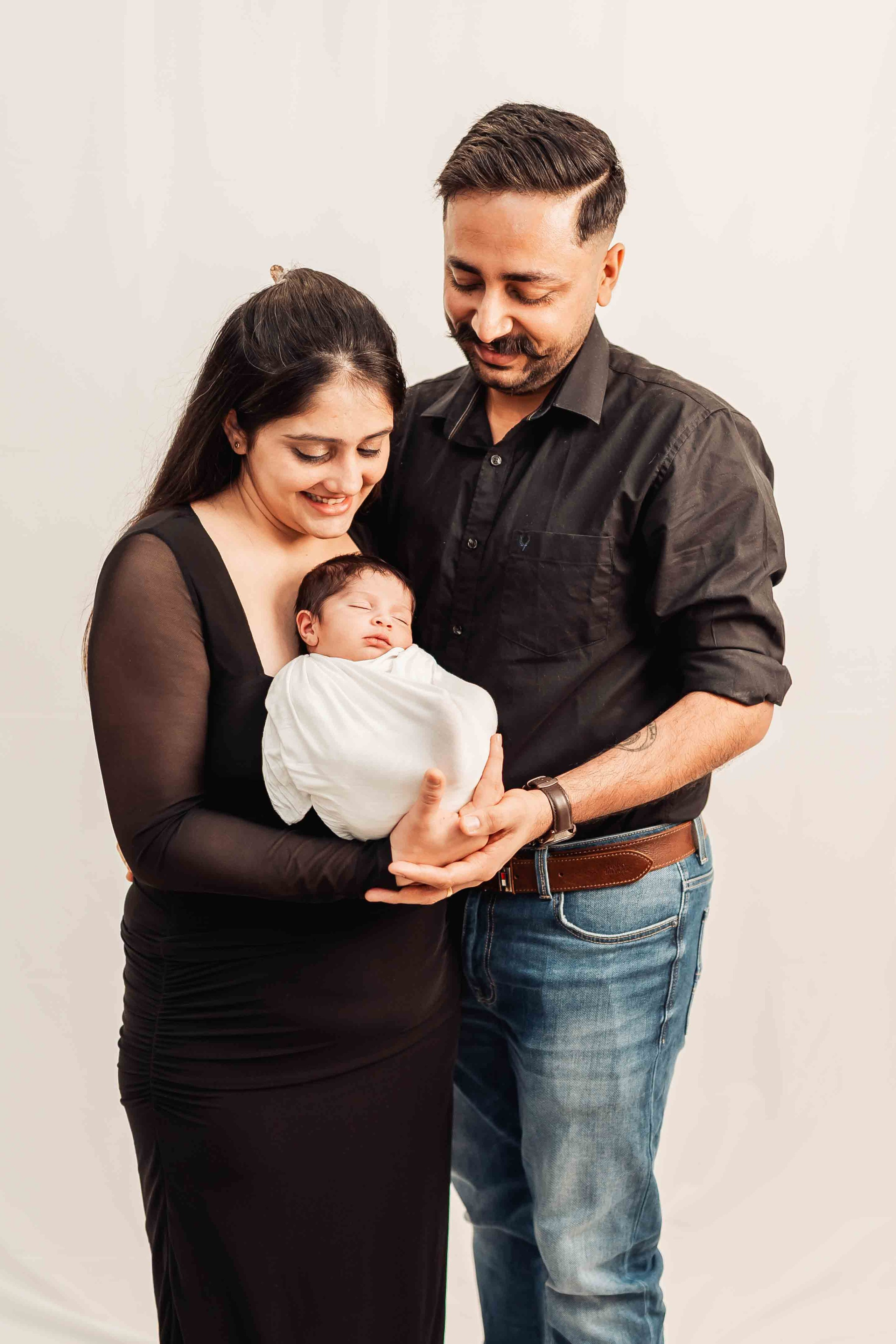 New born photography. JY Productions