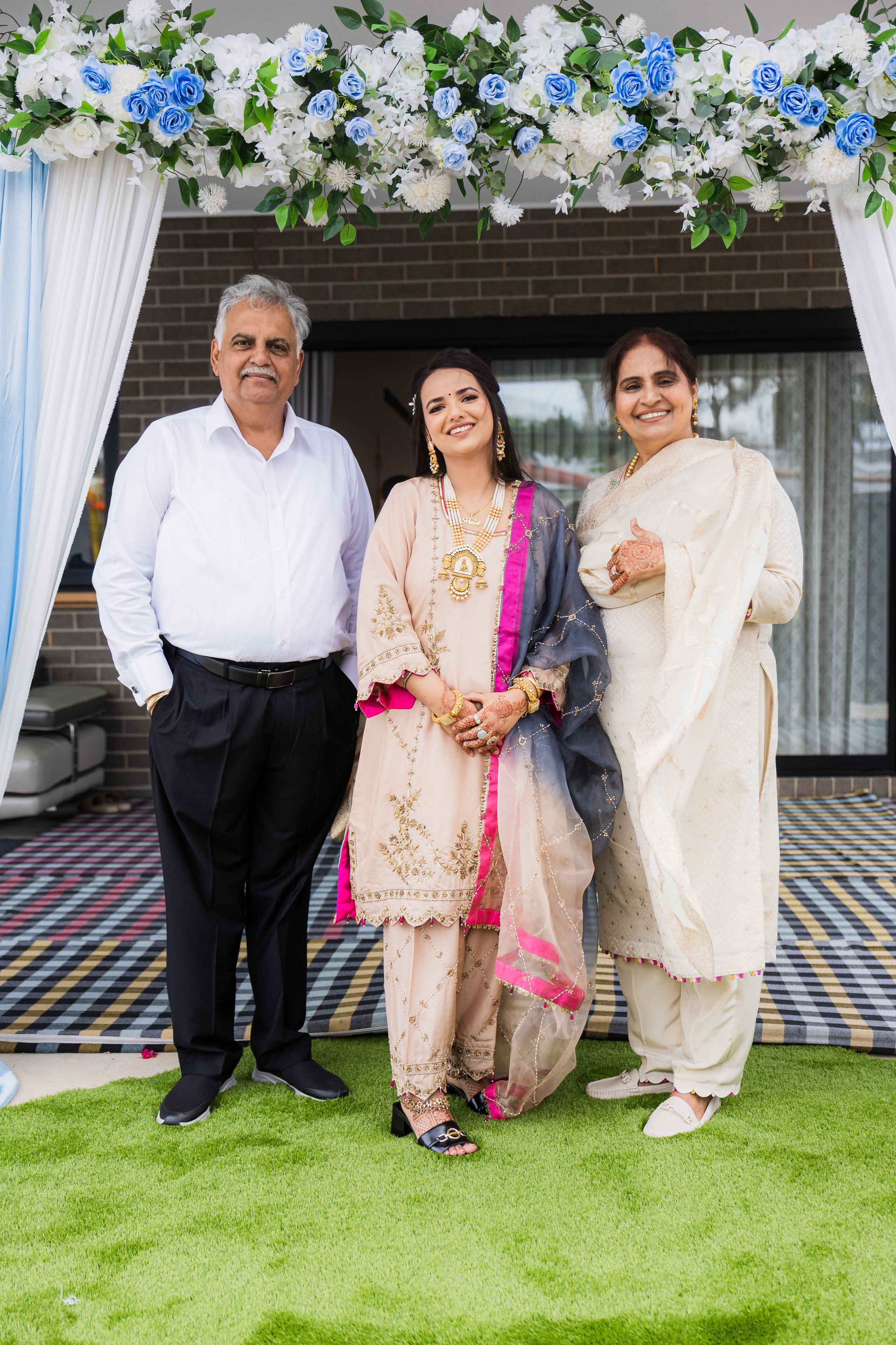 House warming photography. JY Productions