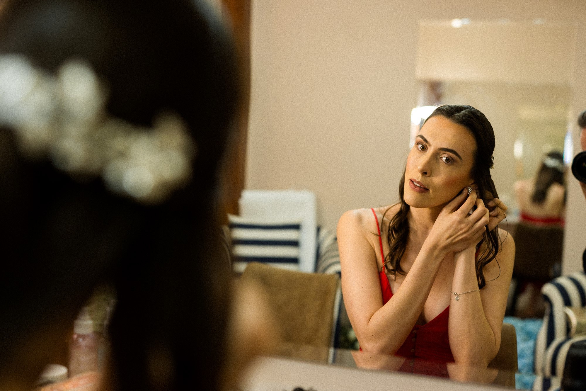 Casamento Fran e Jiordi — Martilia. Fotógrafo de casamento e Filmmaker de casamento