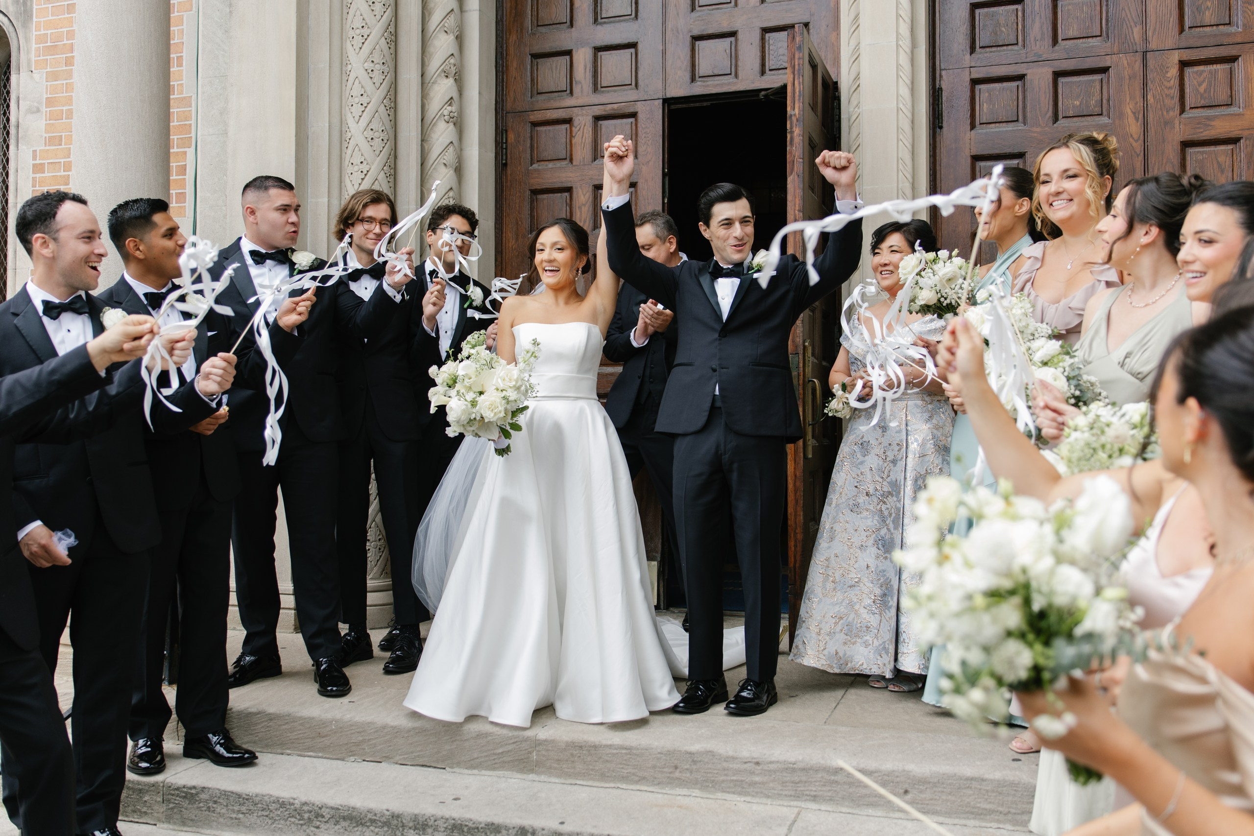 Alyssa & Stephan, East Brunswick, NJ. Wedding Photo & Video