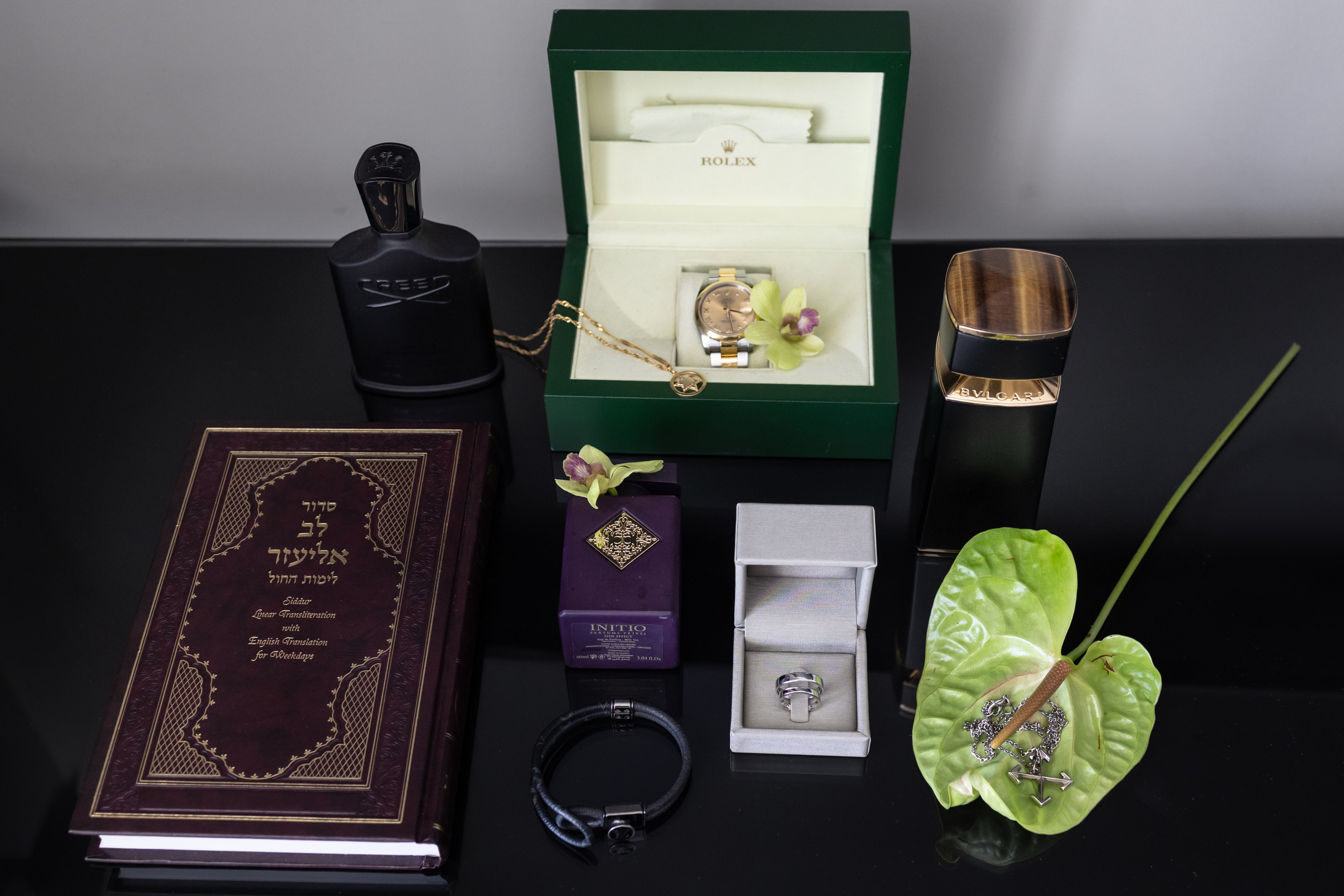 Daniella & Gurshum Wedding, Miami FL. Wedding Photo & Video