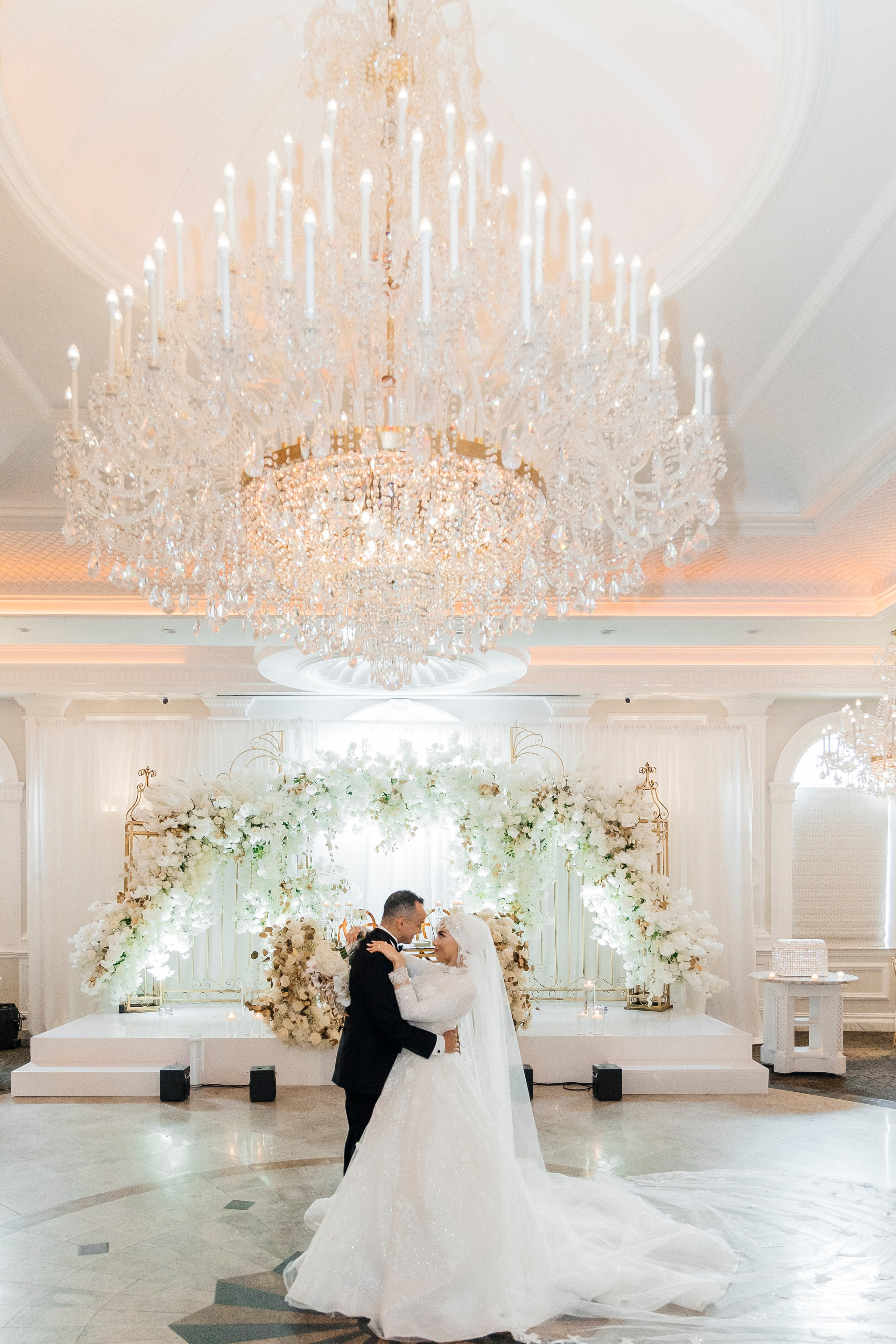 Mahmoud & Lana. Wedding Photo & Video