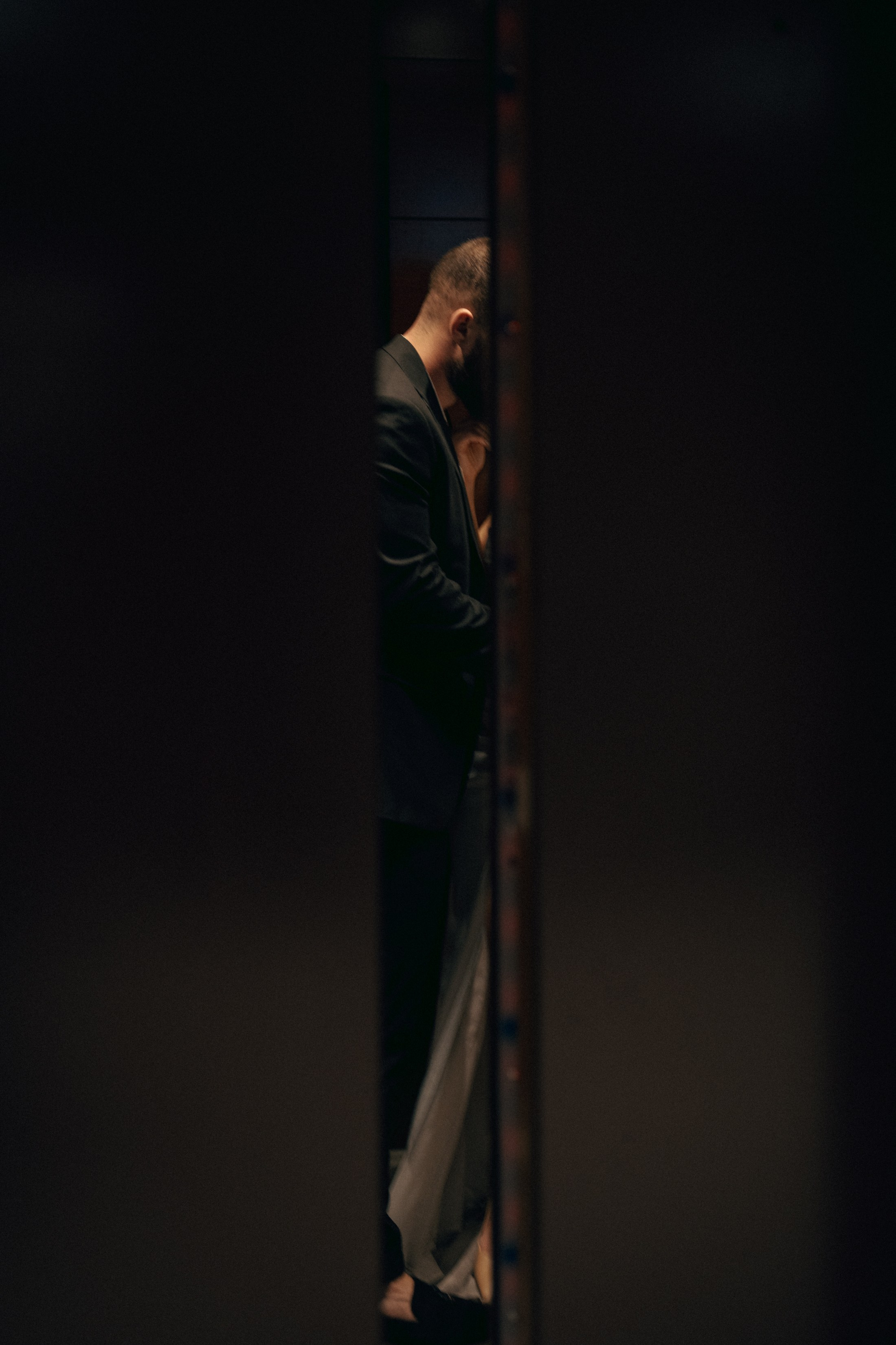 Anna&Vlad. Wedding & elopement photographer Viktoriya Kravtsov. Las Vegas