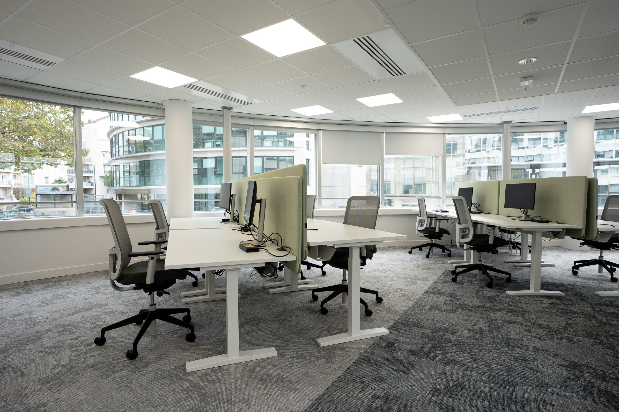 Veolia. Catarina Calheiros