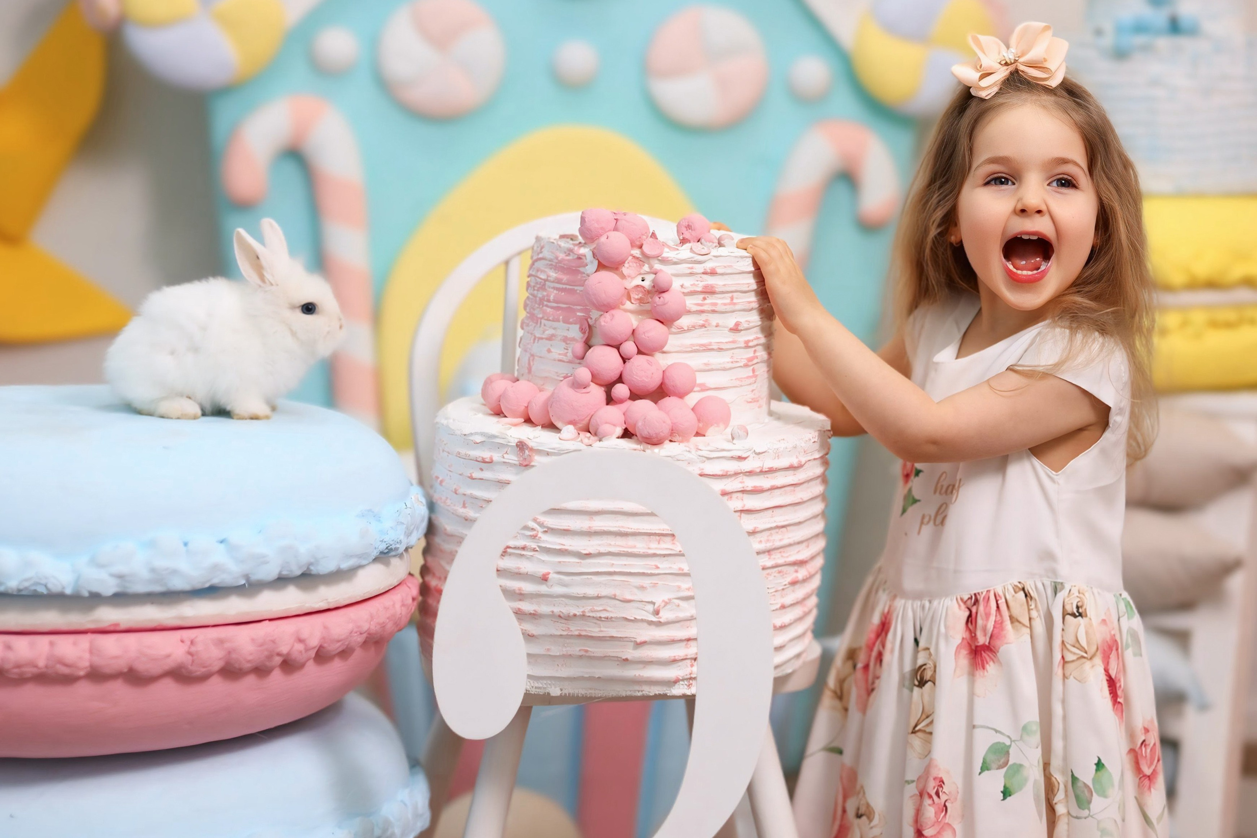 Семейные. Съемка церковных таинств — АЛИНА ФЕТУ