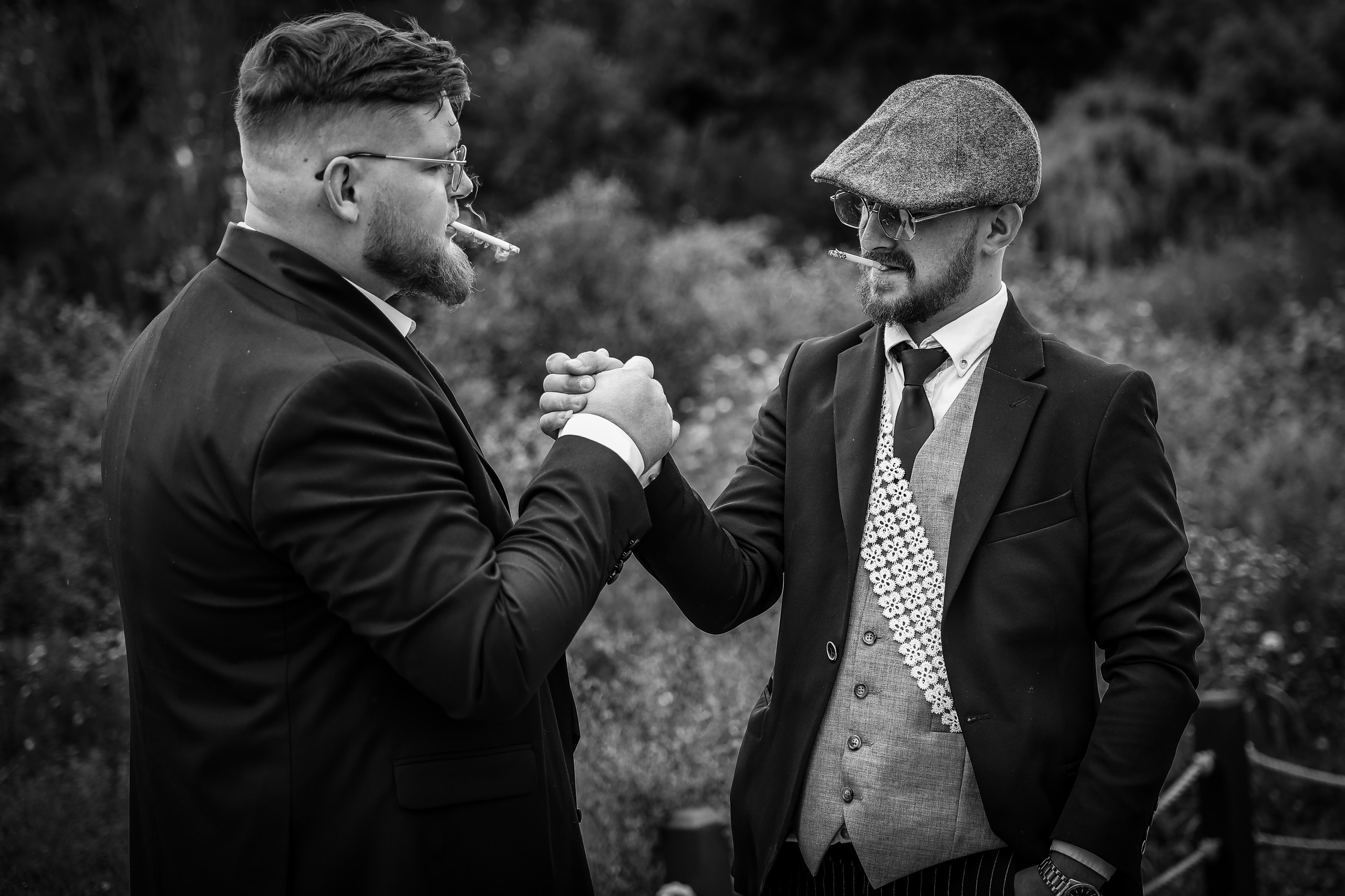 Семейные. Съемка церковных таинств — АЛИНА ФЕТУ