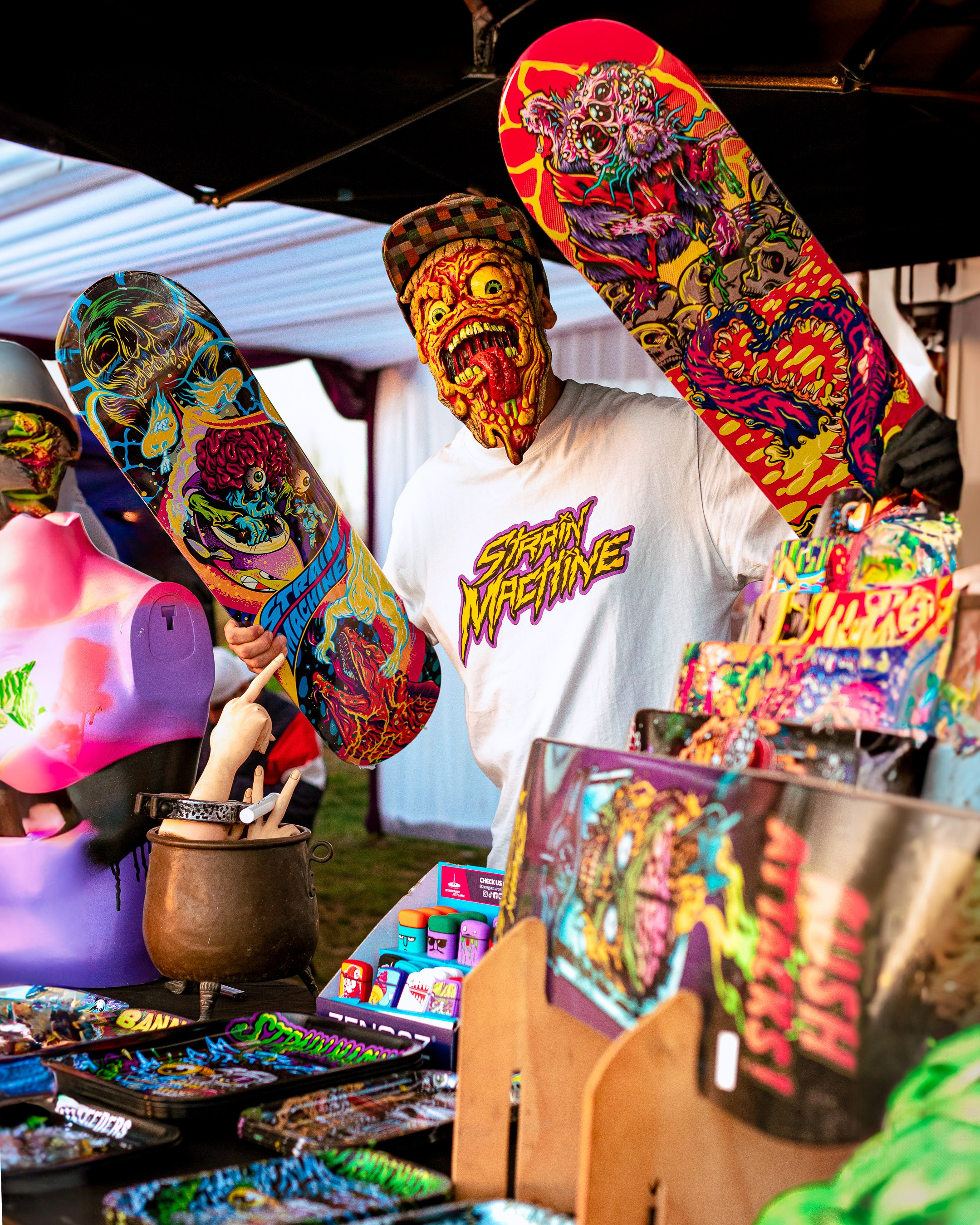 Galeria de Retrato. AbismarVisual