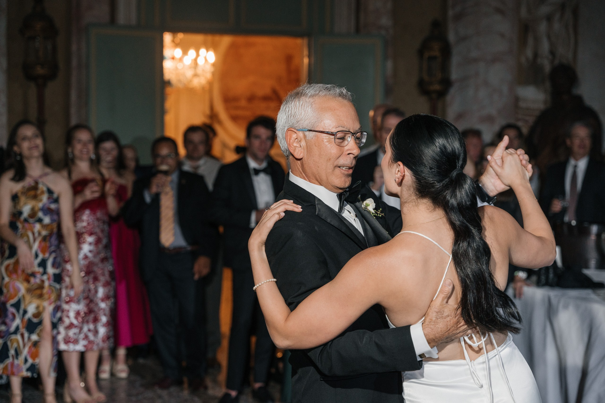 Scott & Elena. Wedding photographer Natalia