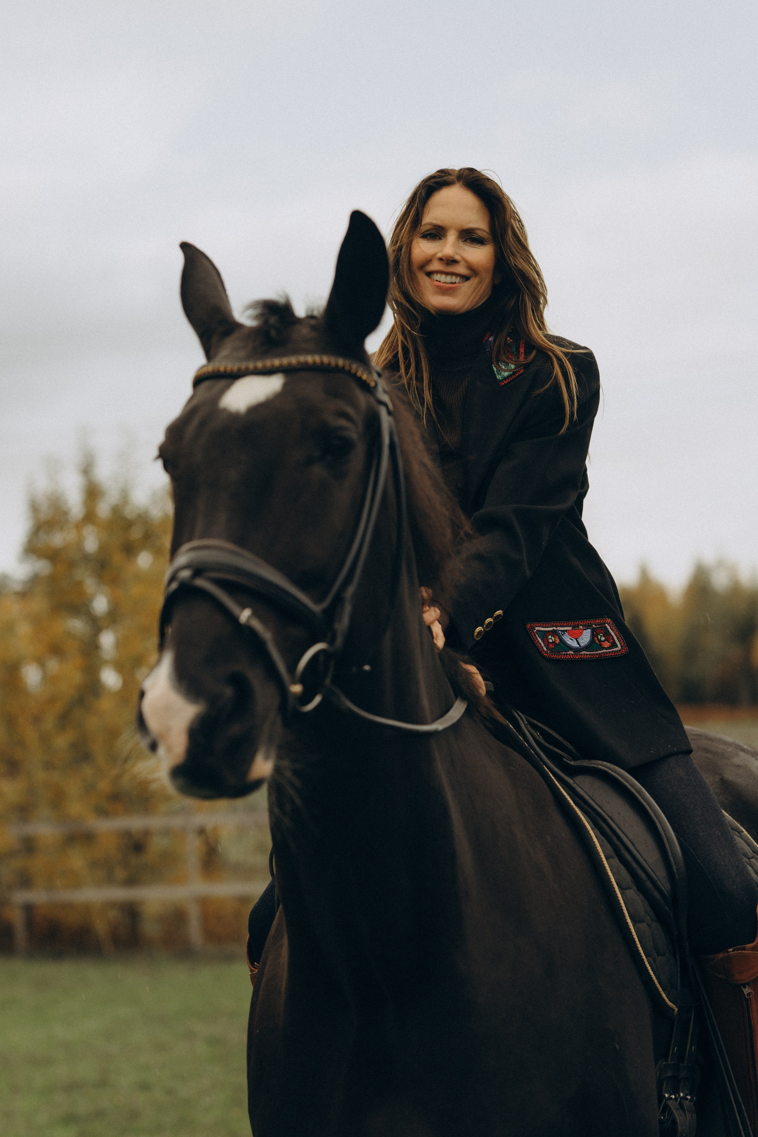 Susanna Hyypiä. Wedding and portrait photographer in Helsinki Vickan O