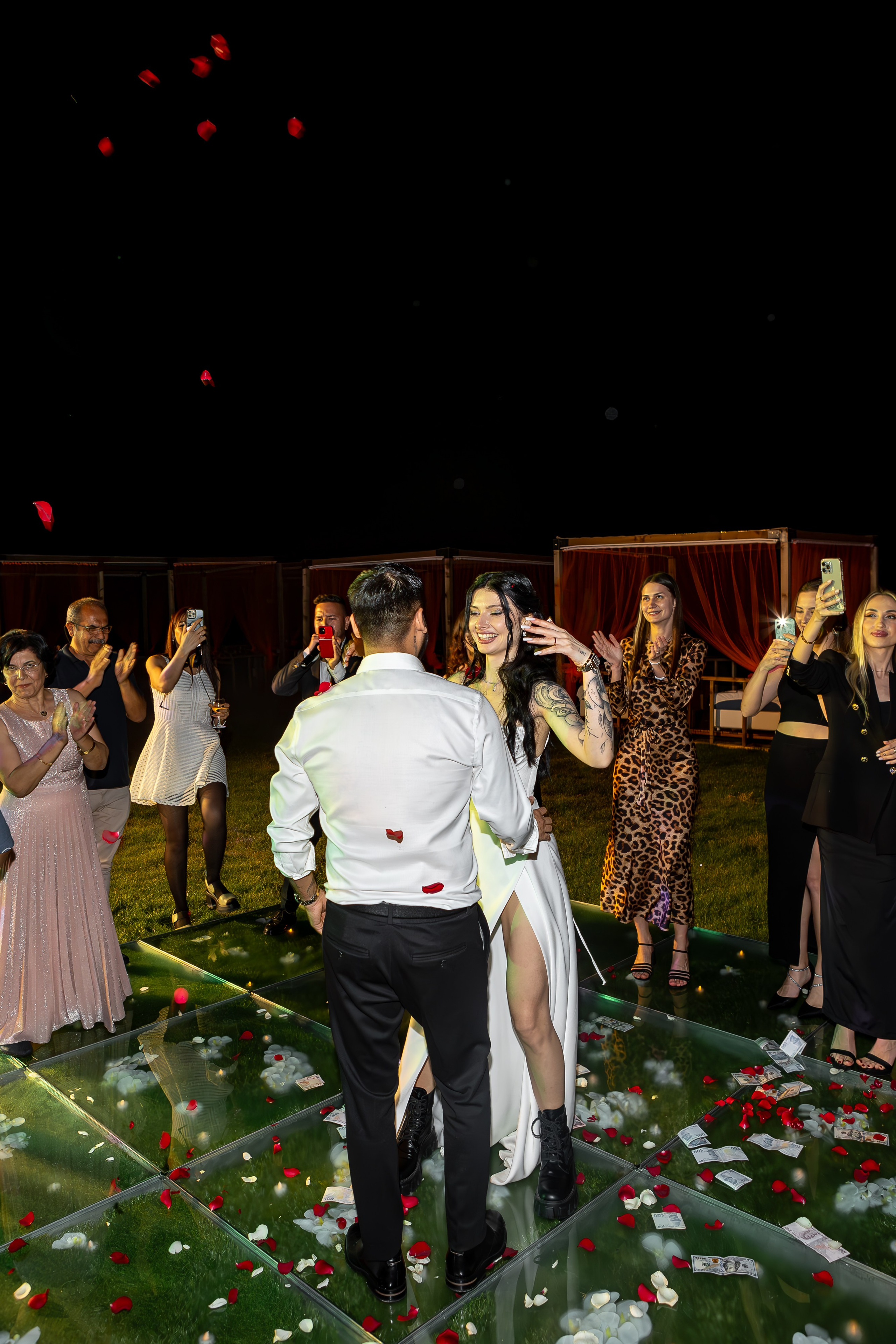 Нелли и Умут. Фотограф в Анталии, Кемере и Белеке