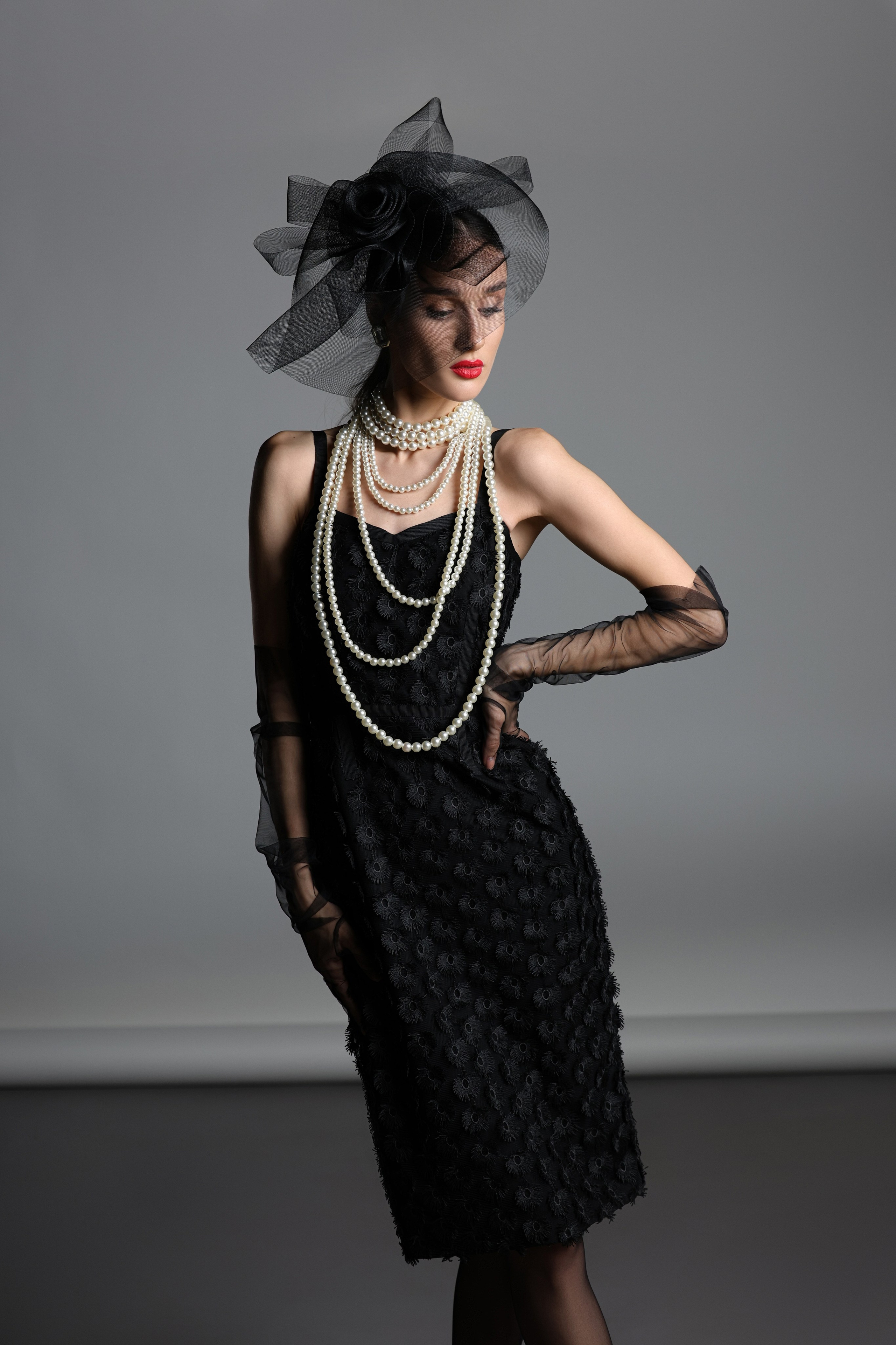 Mirela. Привет