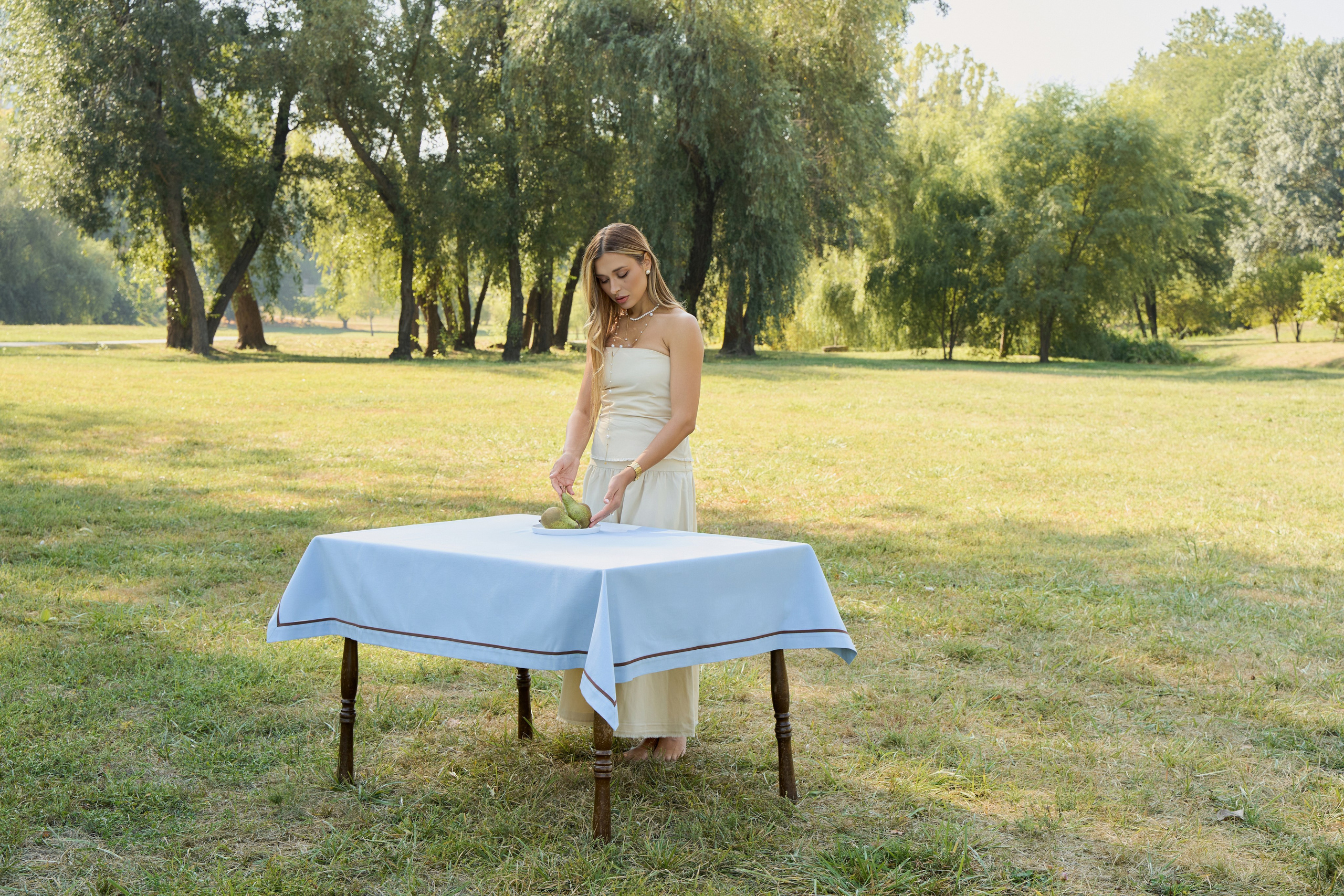 Monmanor. Привет