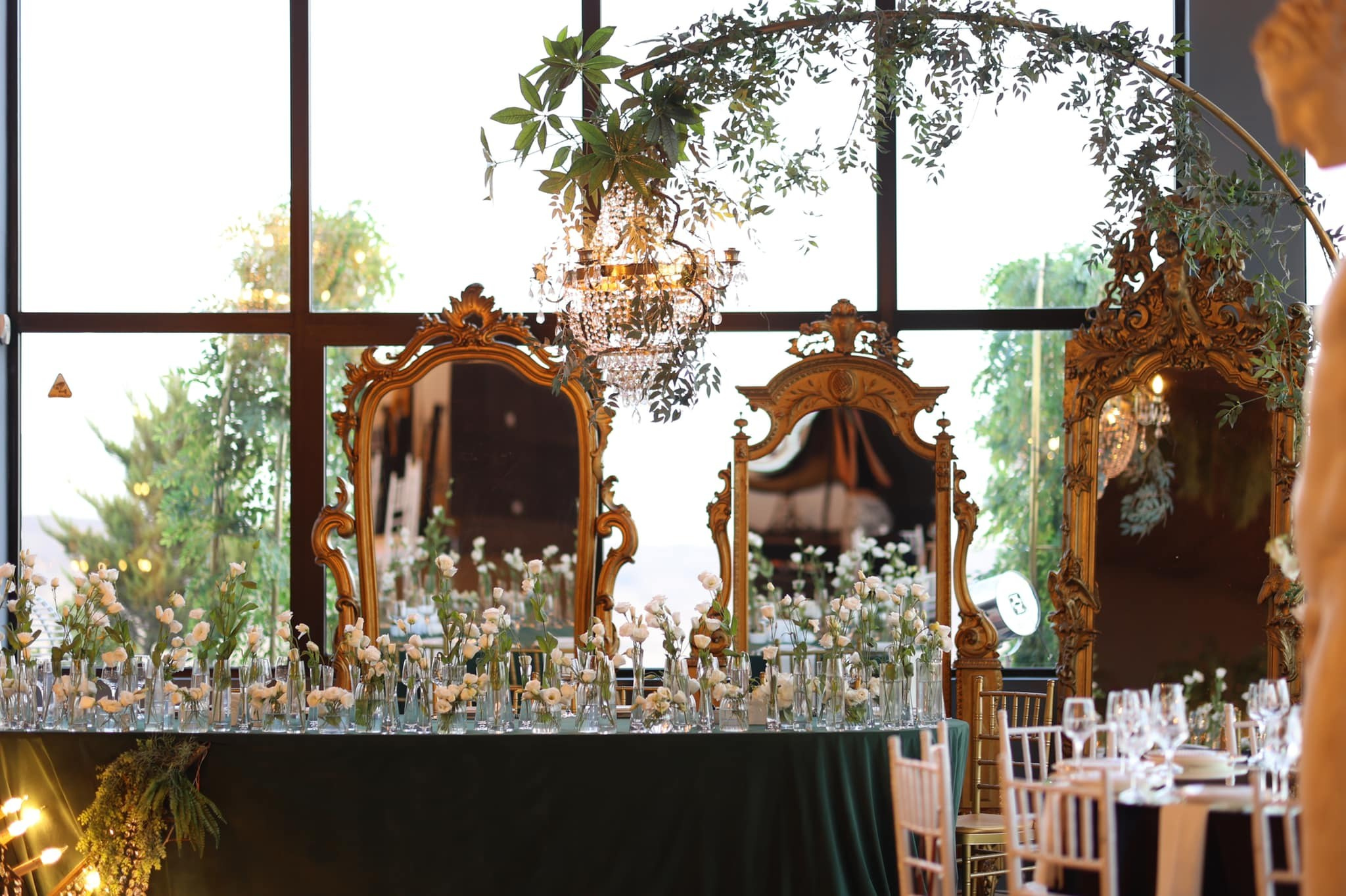 Lisi Merе. Главная