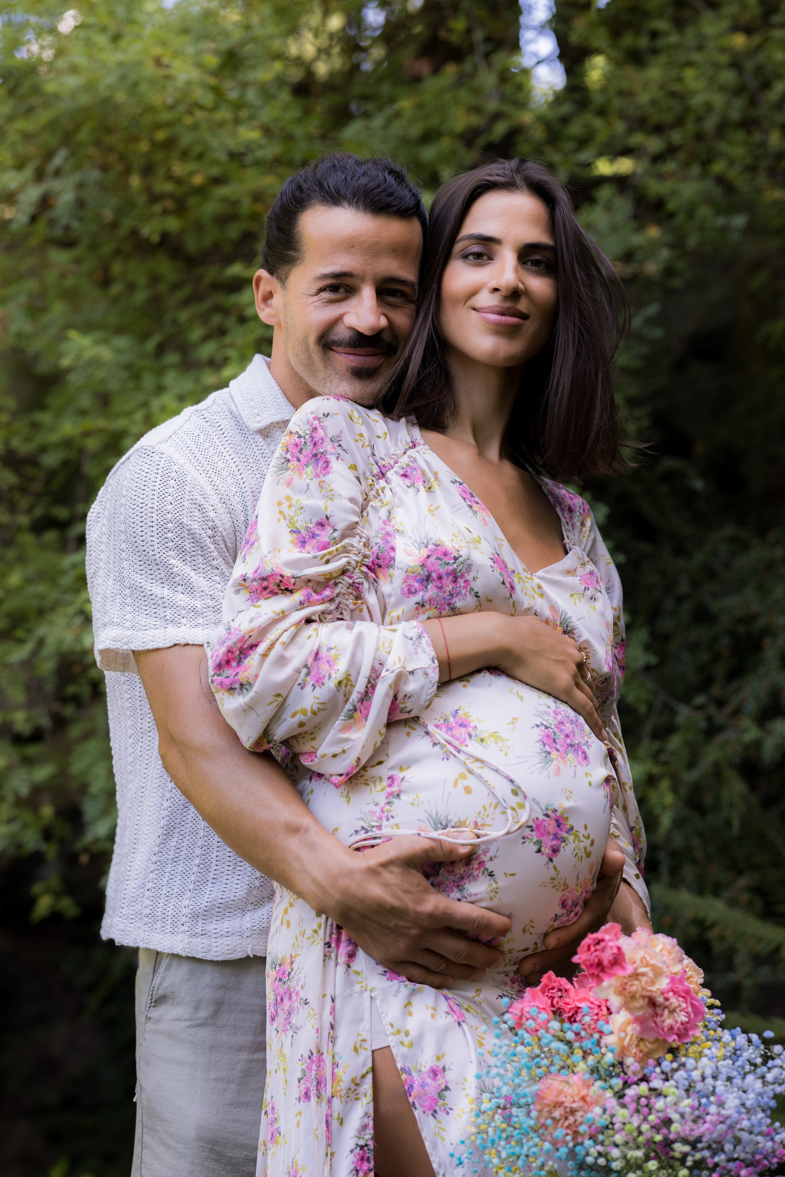 Blerina. Family photographer Zurich & Switzerland Daria Moore