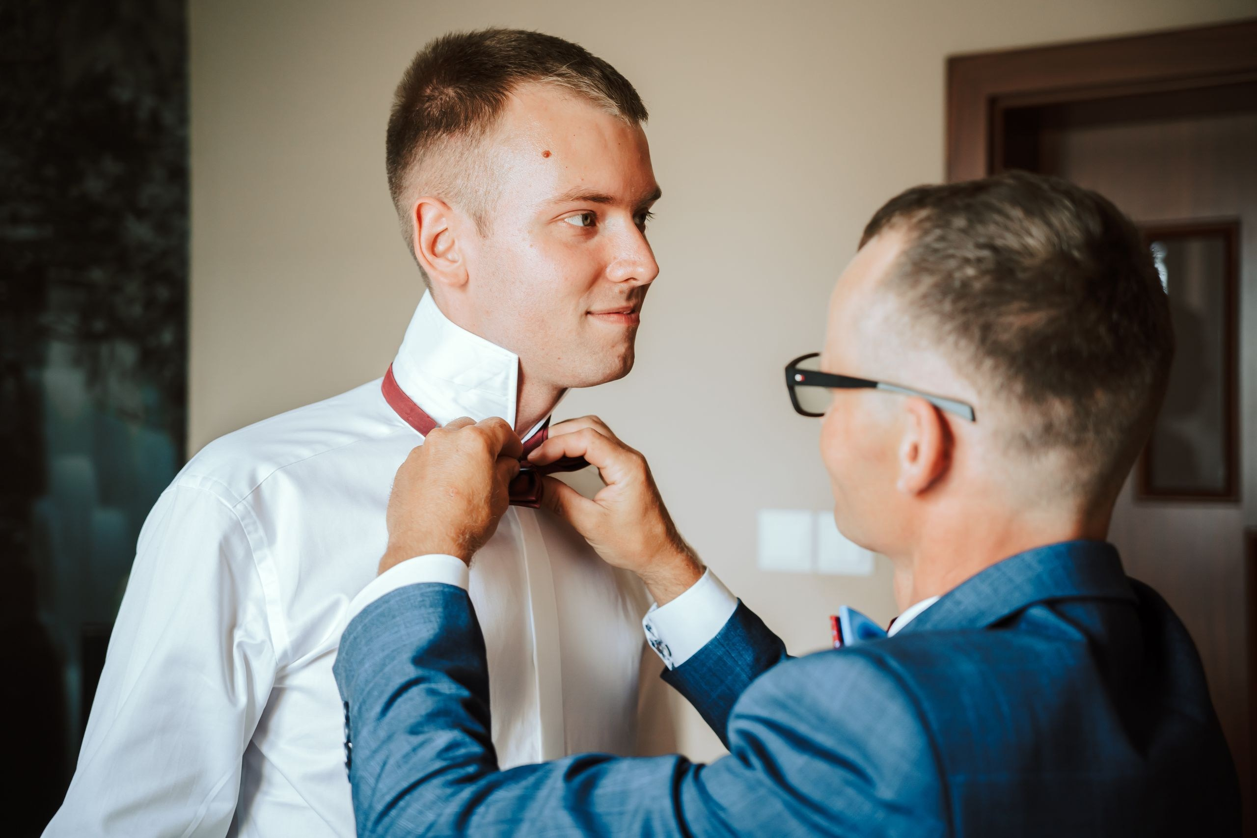 Bożenka & Andrzej. Michał Kaźmierczyk - Fotograf