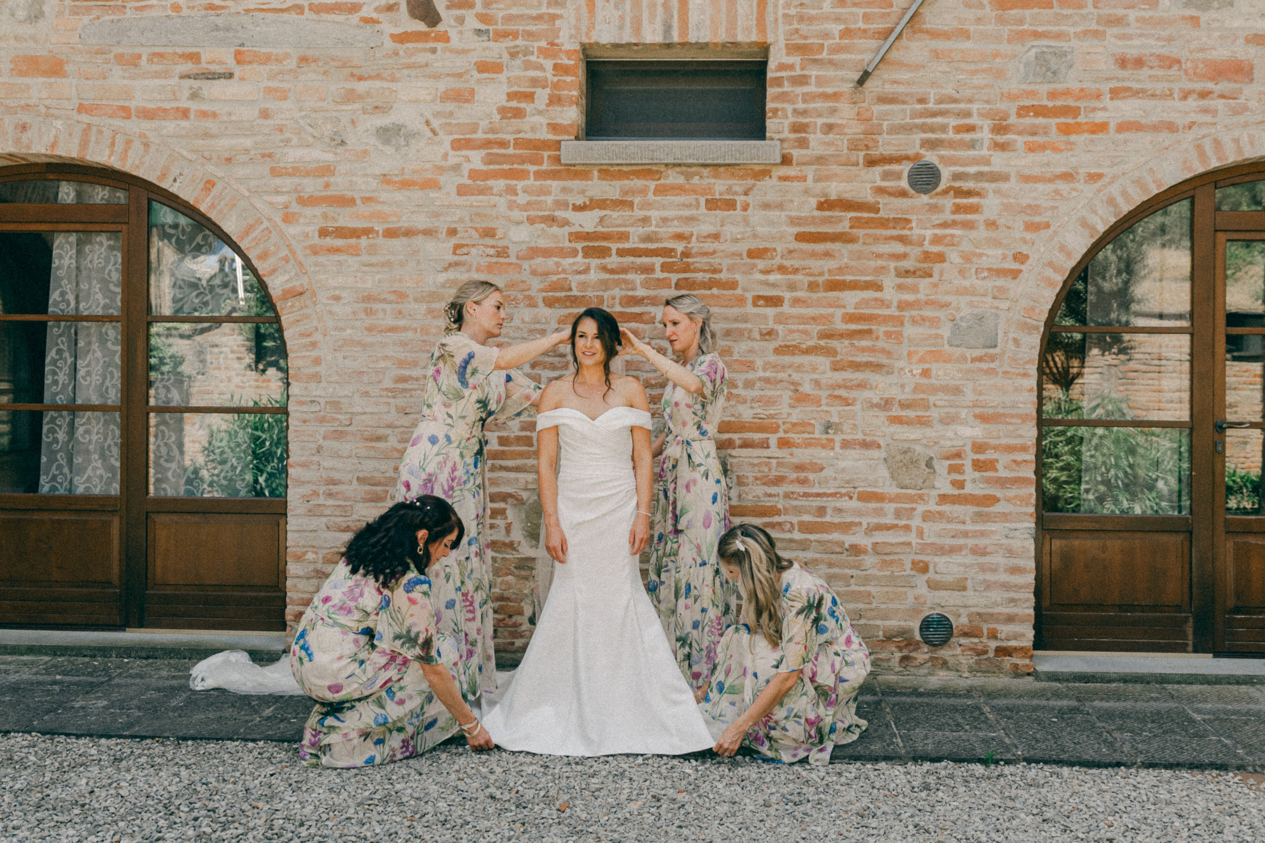 ROXANNE and ANDREW_ Tuscany. PHOTOGRAPHER IN ITALY