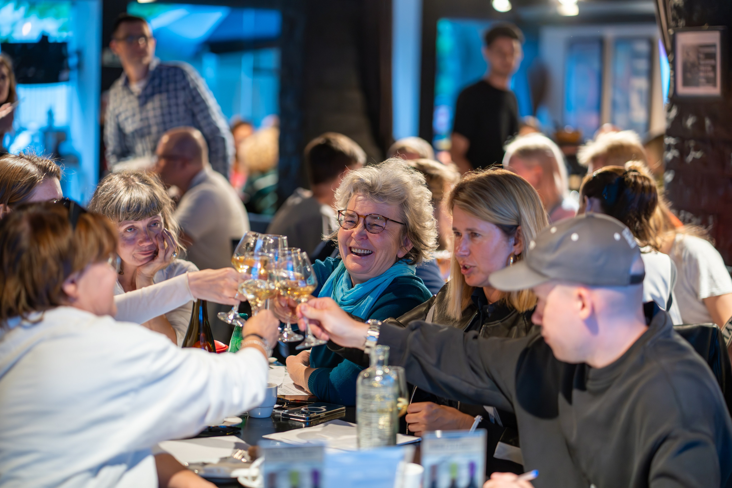 EVENTS. Event, portrait, content photographer in Lisbon and surrounding areas