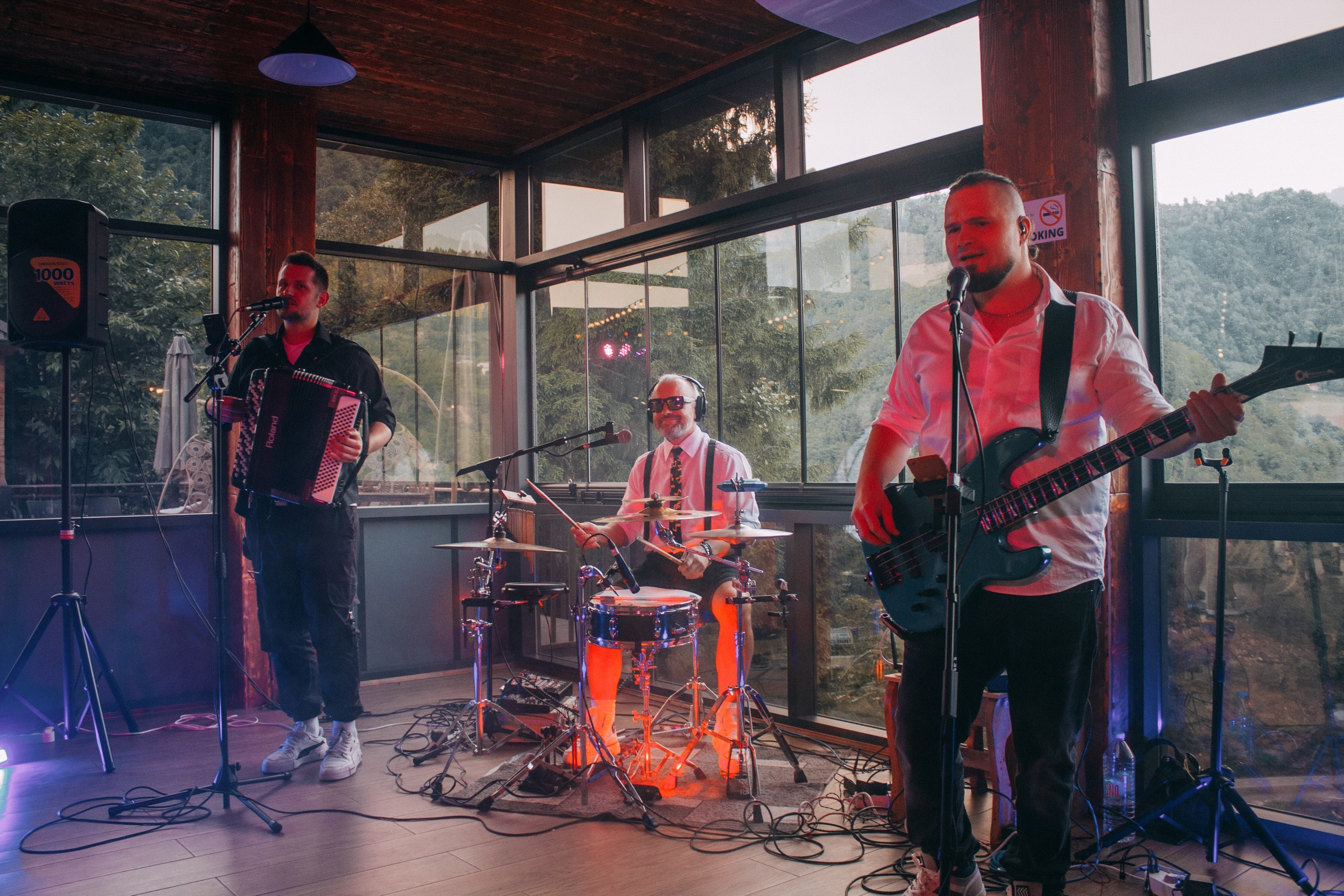 Анастасия и Алексей. Свадебный и портретный фотограф в Белграде Екатерина Македонская