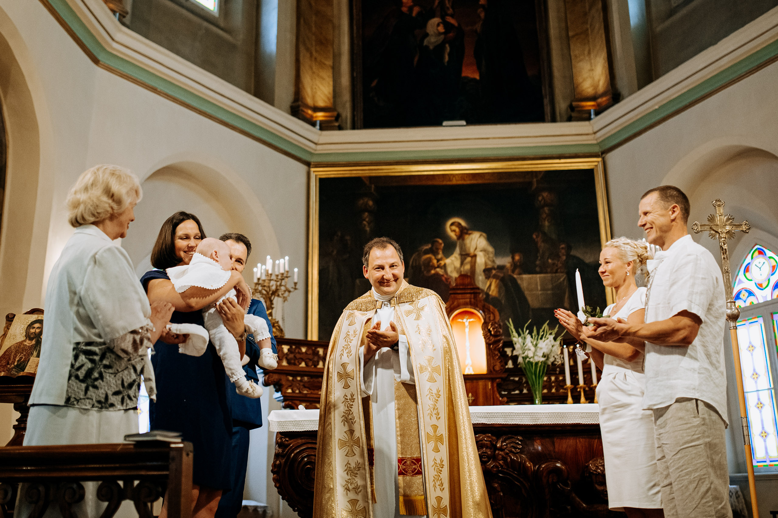 BĒRNU - ĢIMENES PASĀKUMI