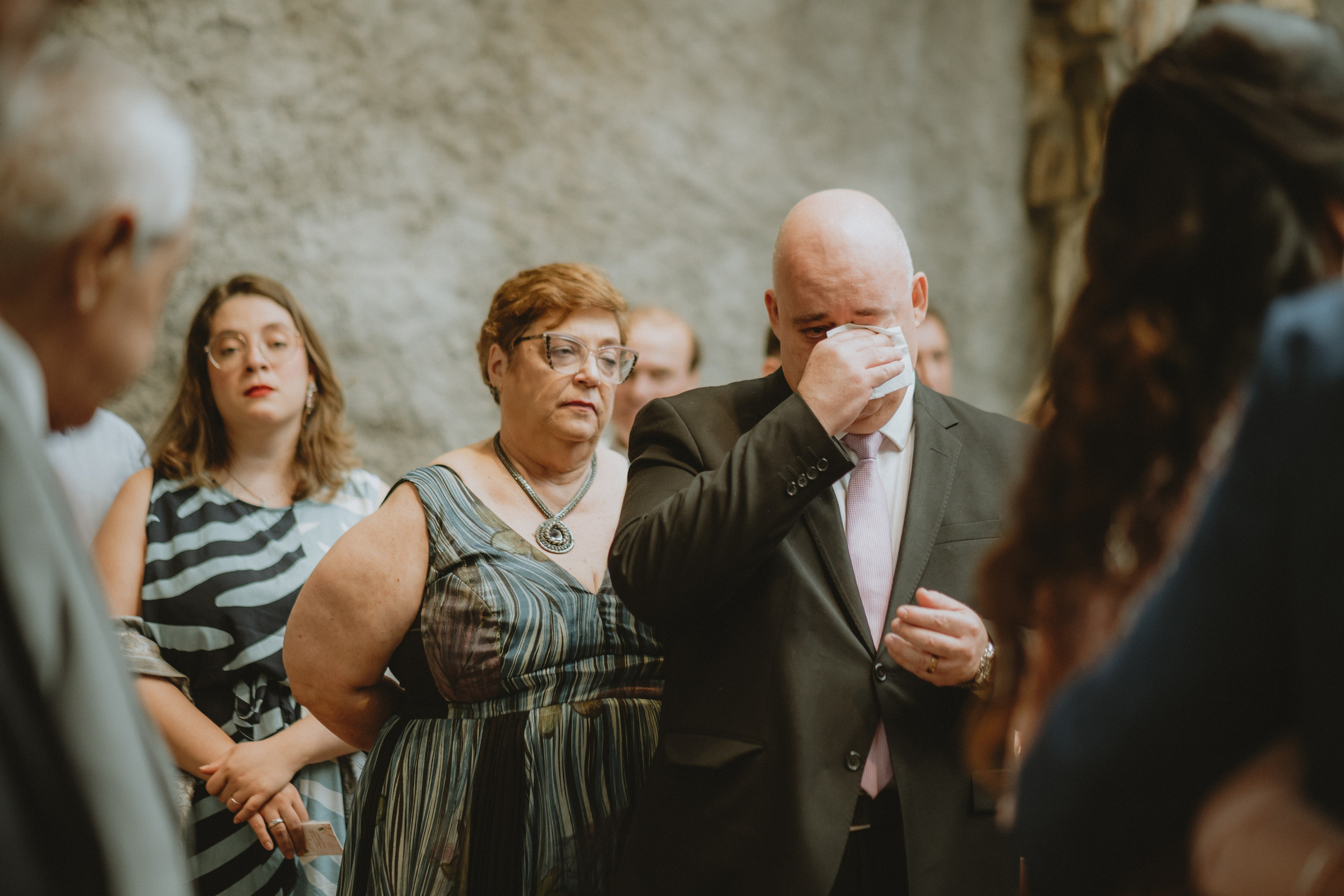 Lamis & Guilherme // Wedding. A Um Passo Fotografia