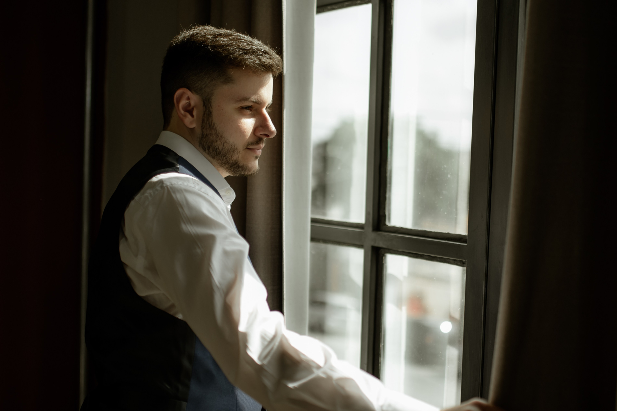 Lamis & Guilherme // Wedding. A Um Passo Fotografia