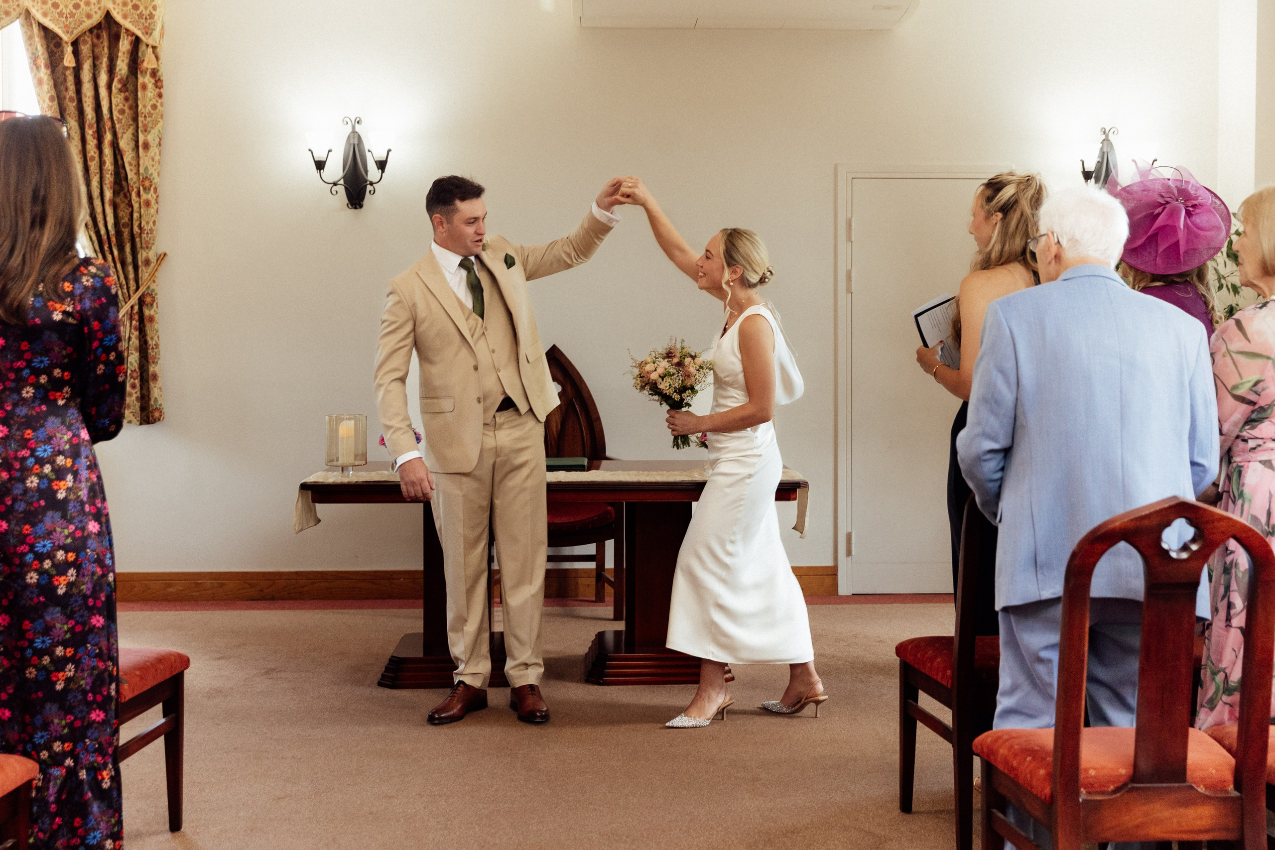 Elegant Wedding Photo Gallery in Hertfordshire. Timeless Wedding & Event Photography from London to the world