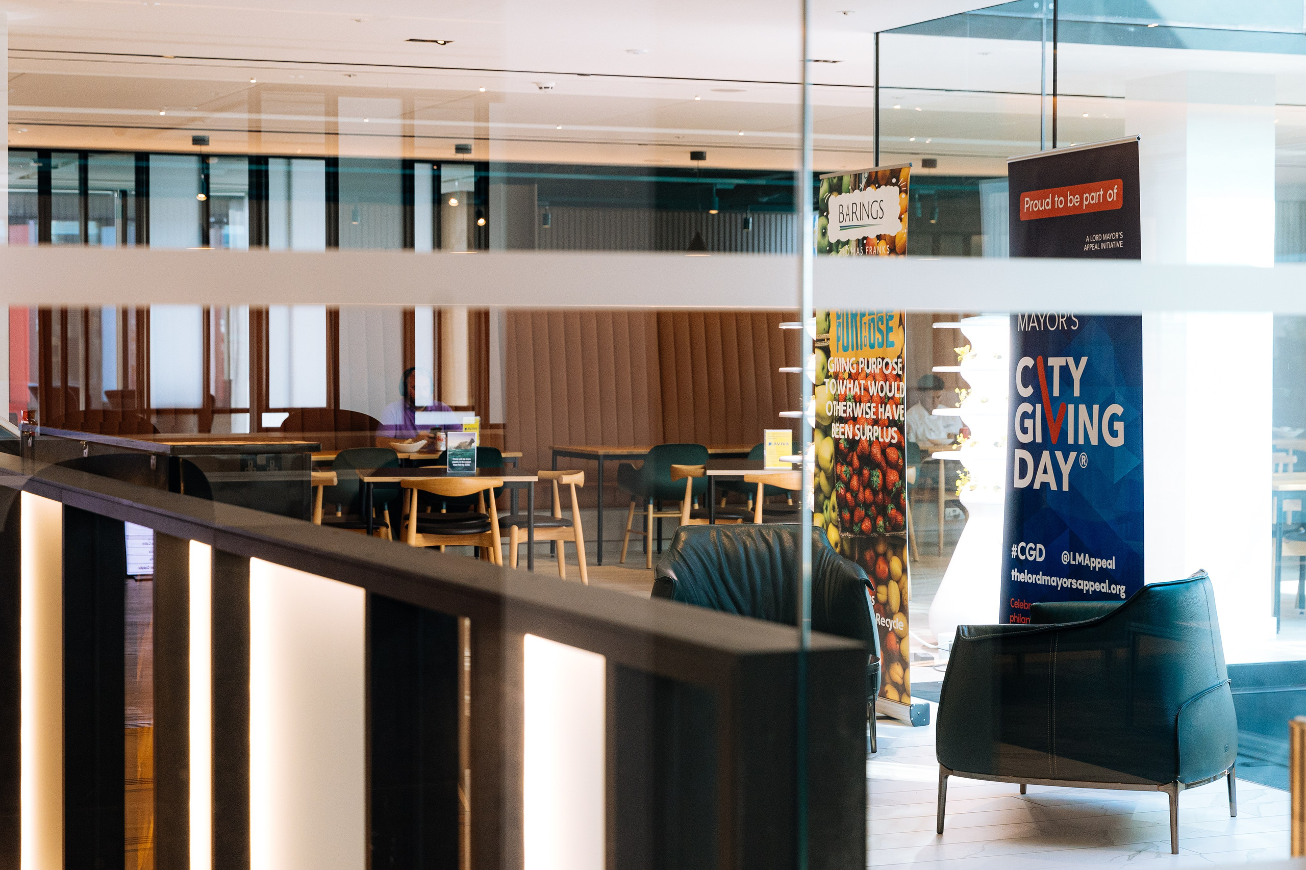 Lord Mayor, Barings — Social Impact. September, 2023. Timeless Wedding & Event Photography — based London, working across Europe