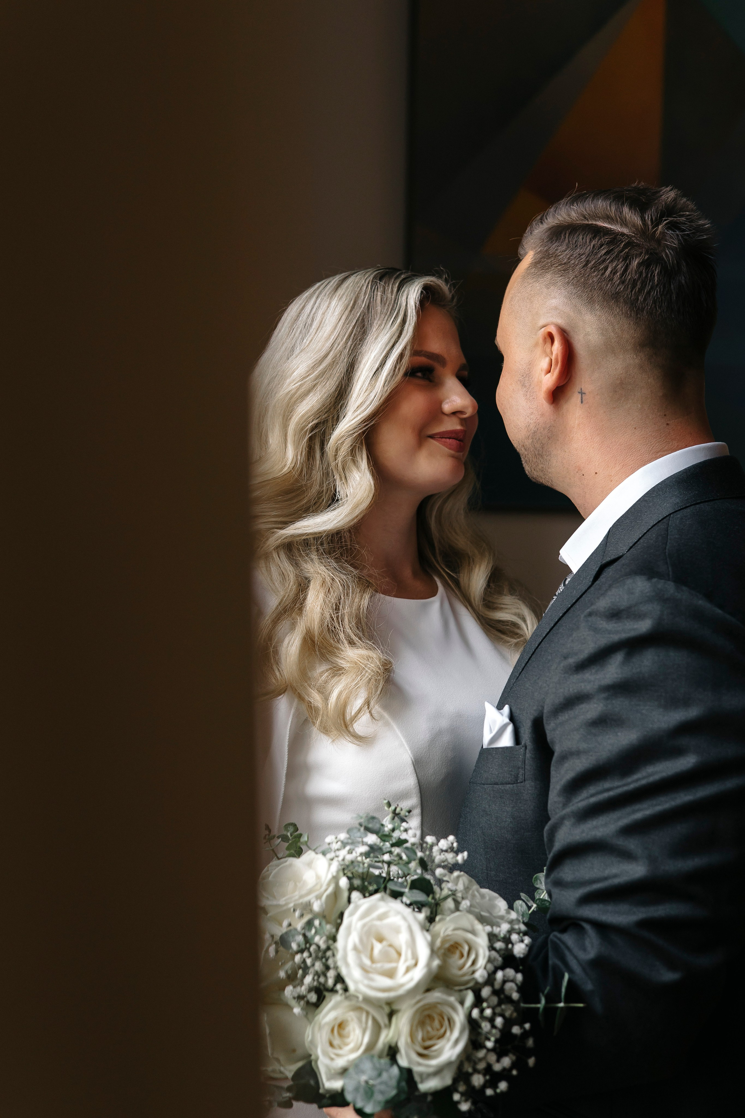 T&S. Fotograf Sofya Zikunowa