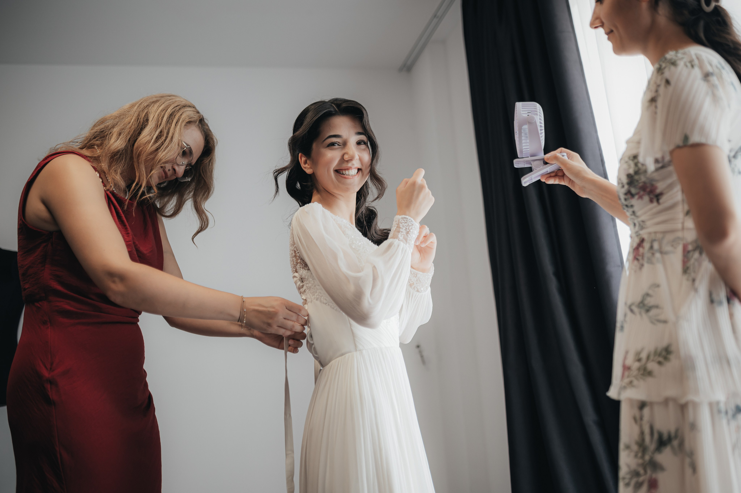 Alexandra&Marc’s Wedding