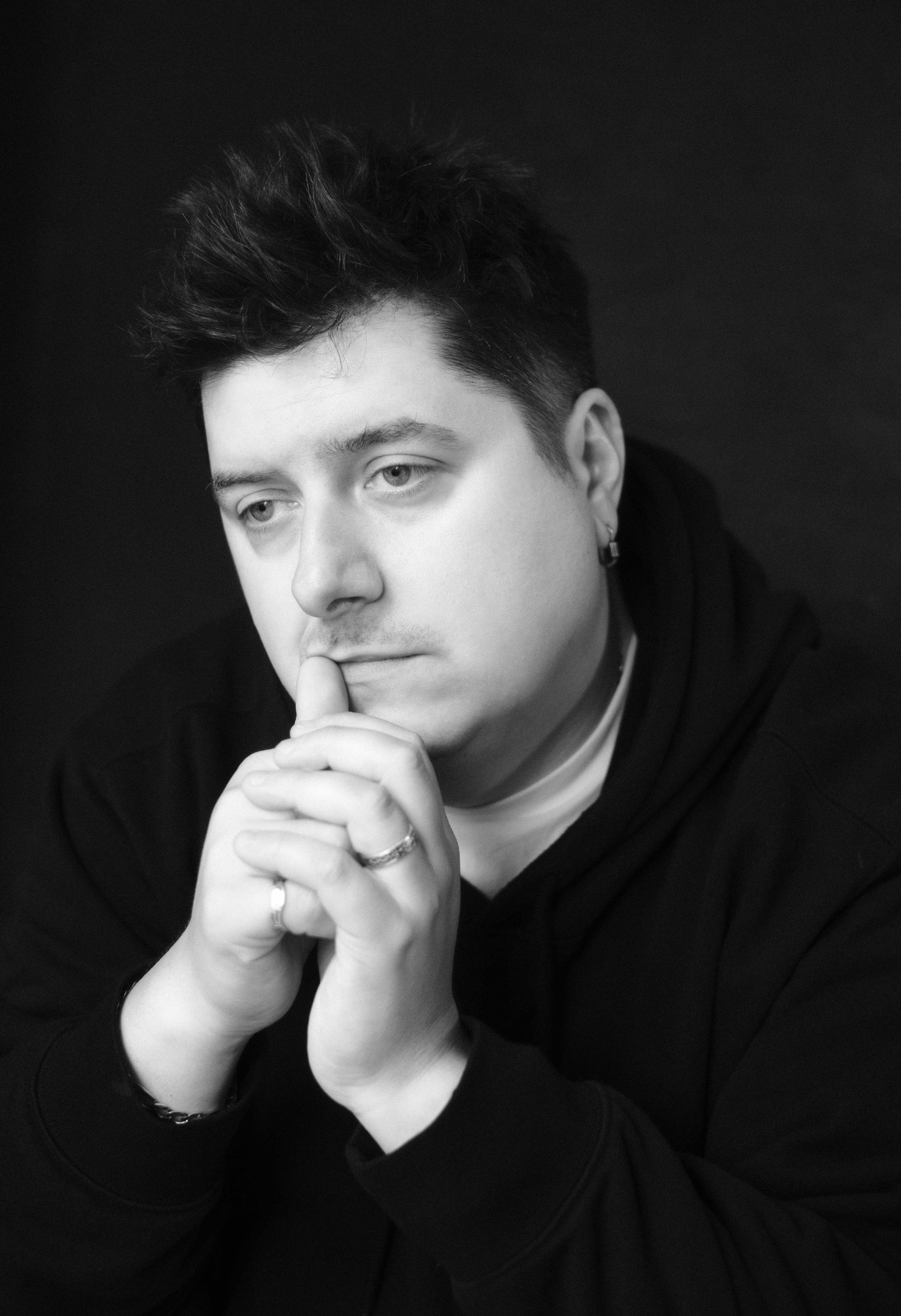 Acting Photography