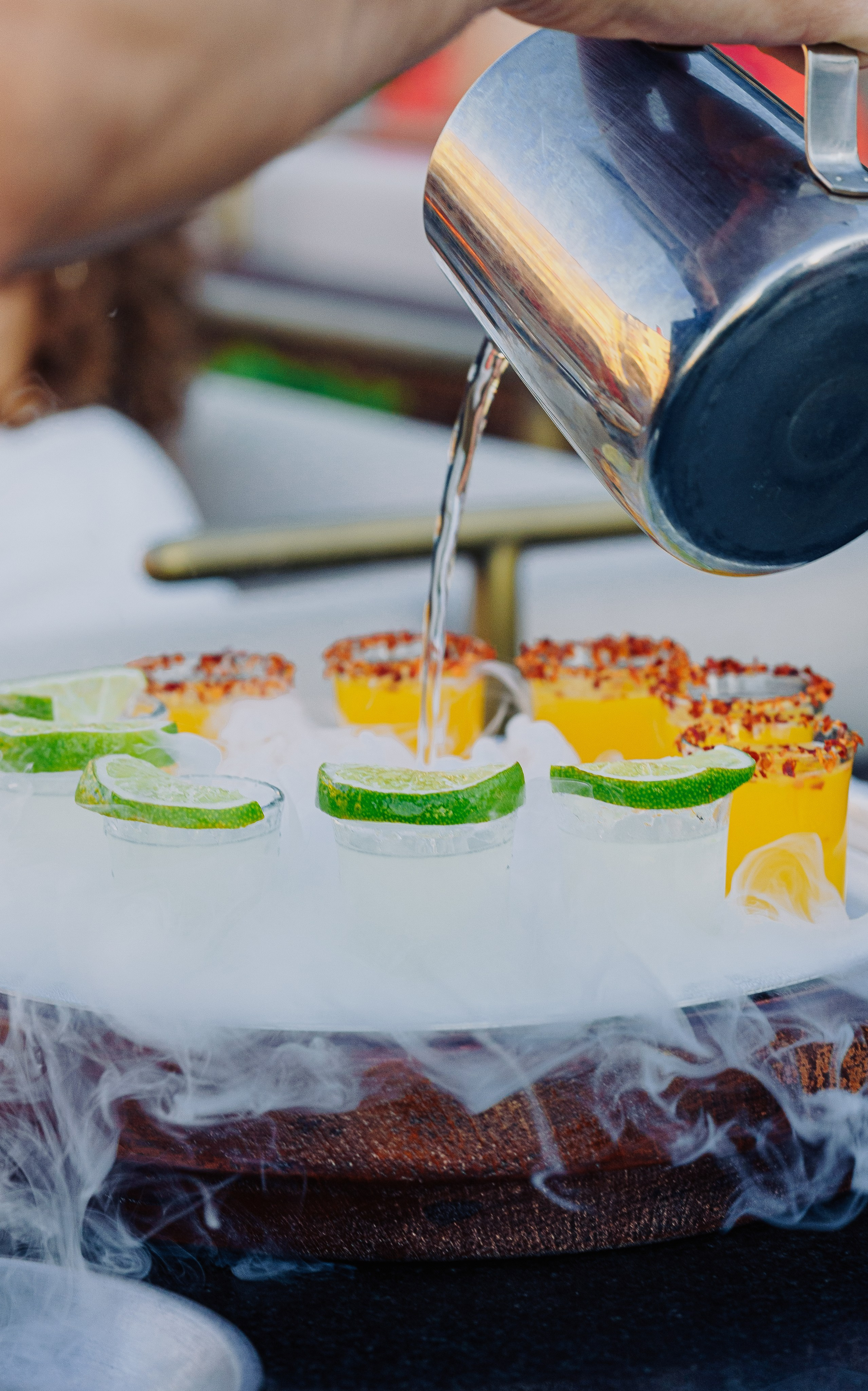 Фуд-фото: ресторан «BigChefs». Arina Leonova — Food photographer Tbilisi