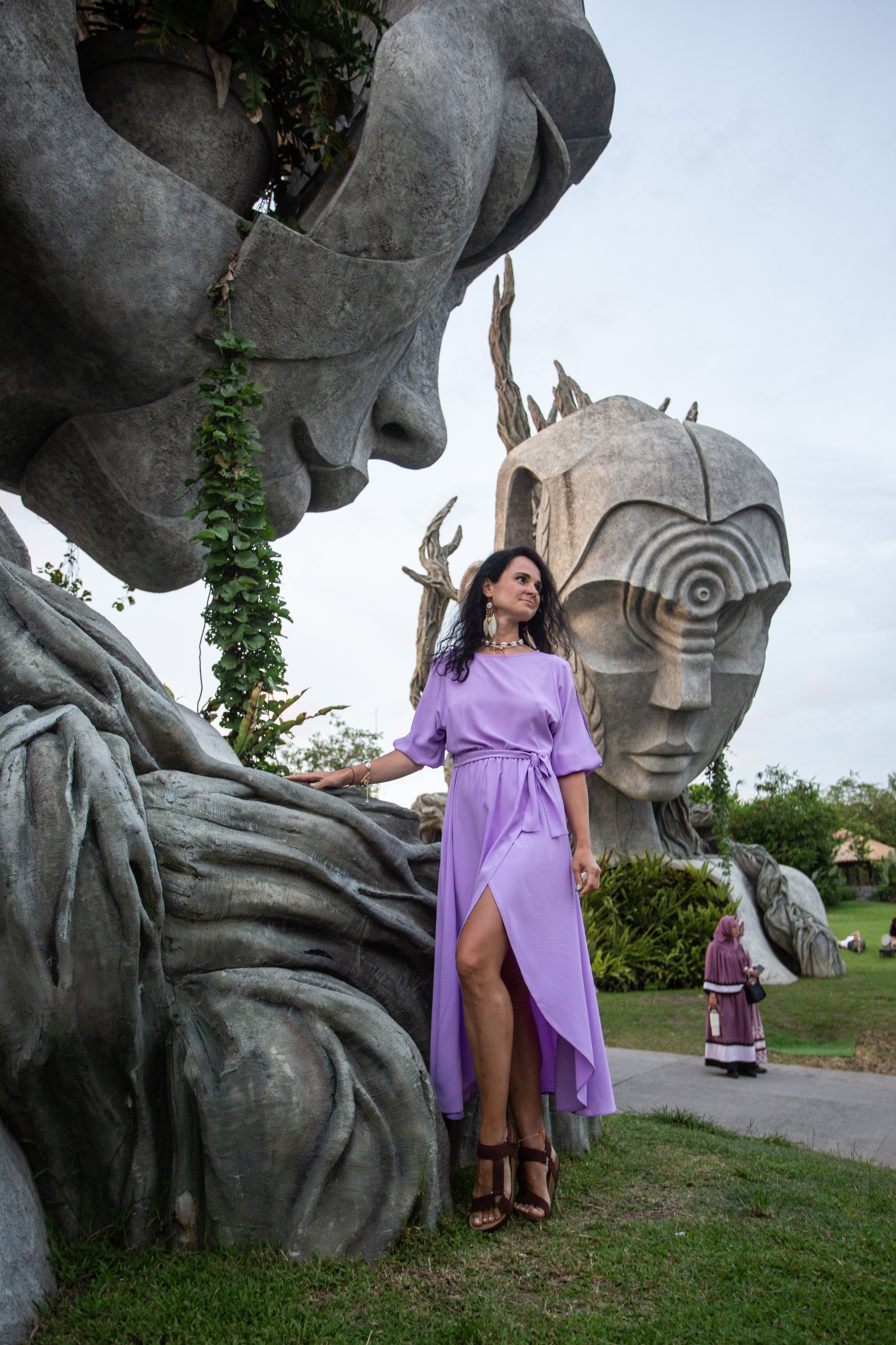 Бали тур с Дашей. Индивидуальный и парный фотограф на Бали — Bali Dream Photo