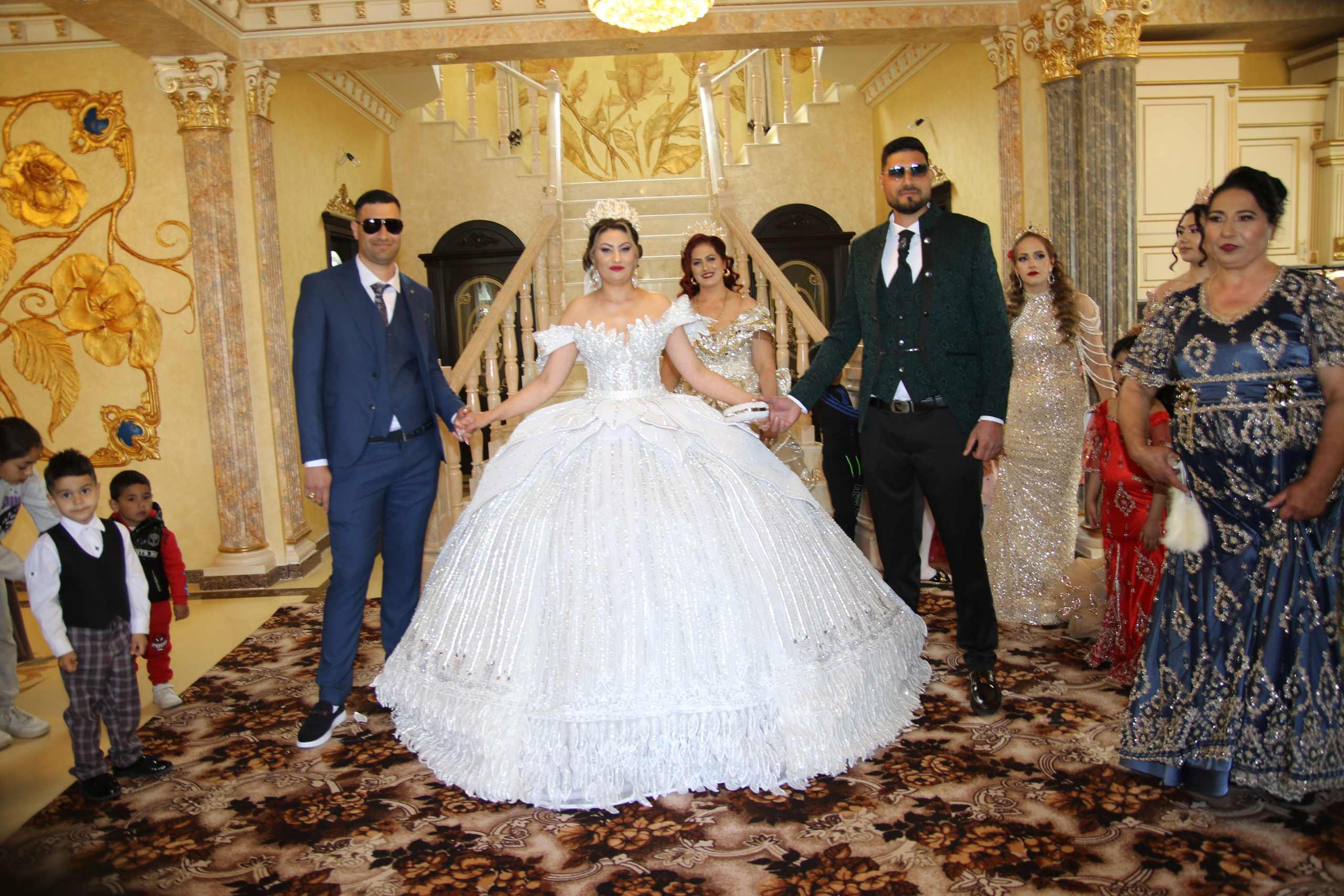 BORIS & ALINA. PETRU BYZO - family and children photographer in ROMANIA